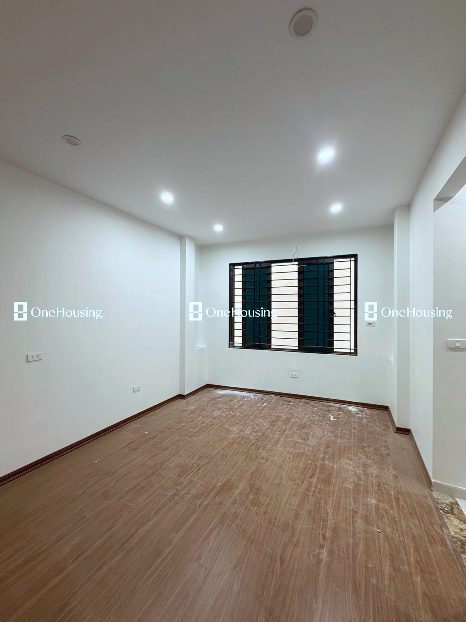 Nhà mặt ngõ cách Trung Liệt 100m, P. Trung Liệt, Q. Đống Đa, TP. Hà Nội