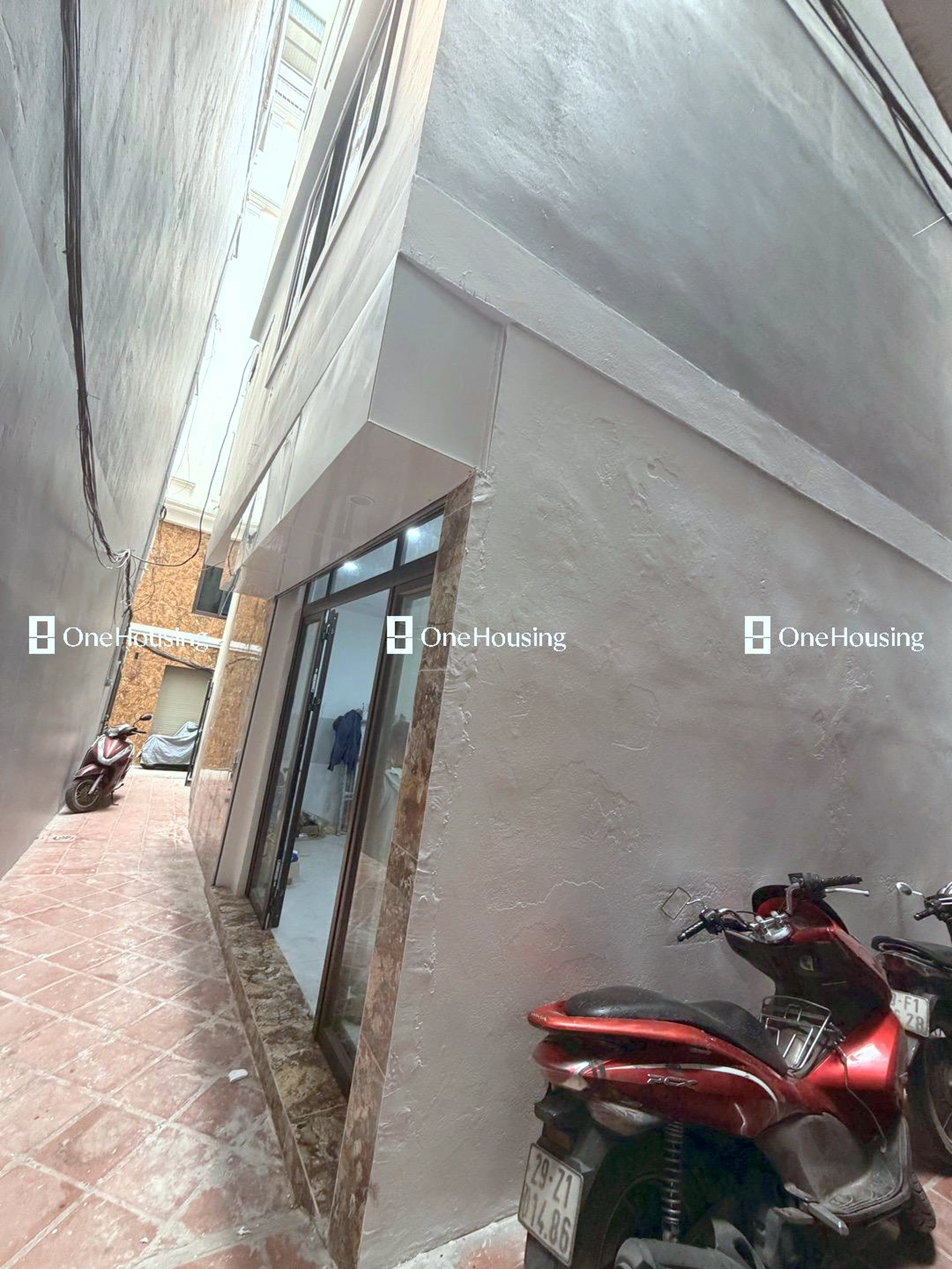 Nhà mặt ngõ cách Trung Liệt 100m, P. Trung Liệt, Q. Đống Đa, TP. Hà Nội