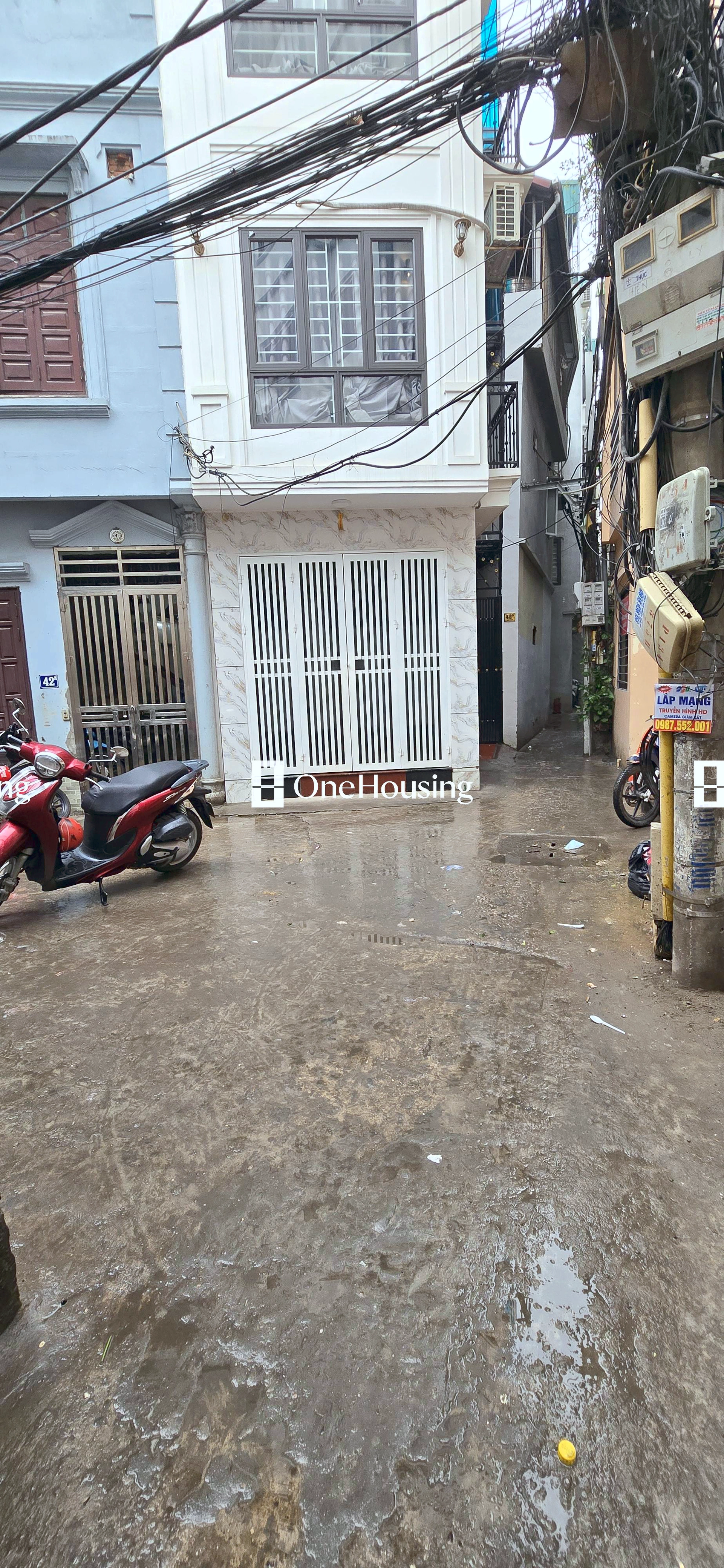 Onehousing image