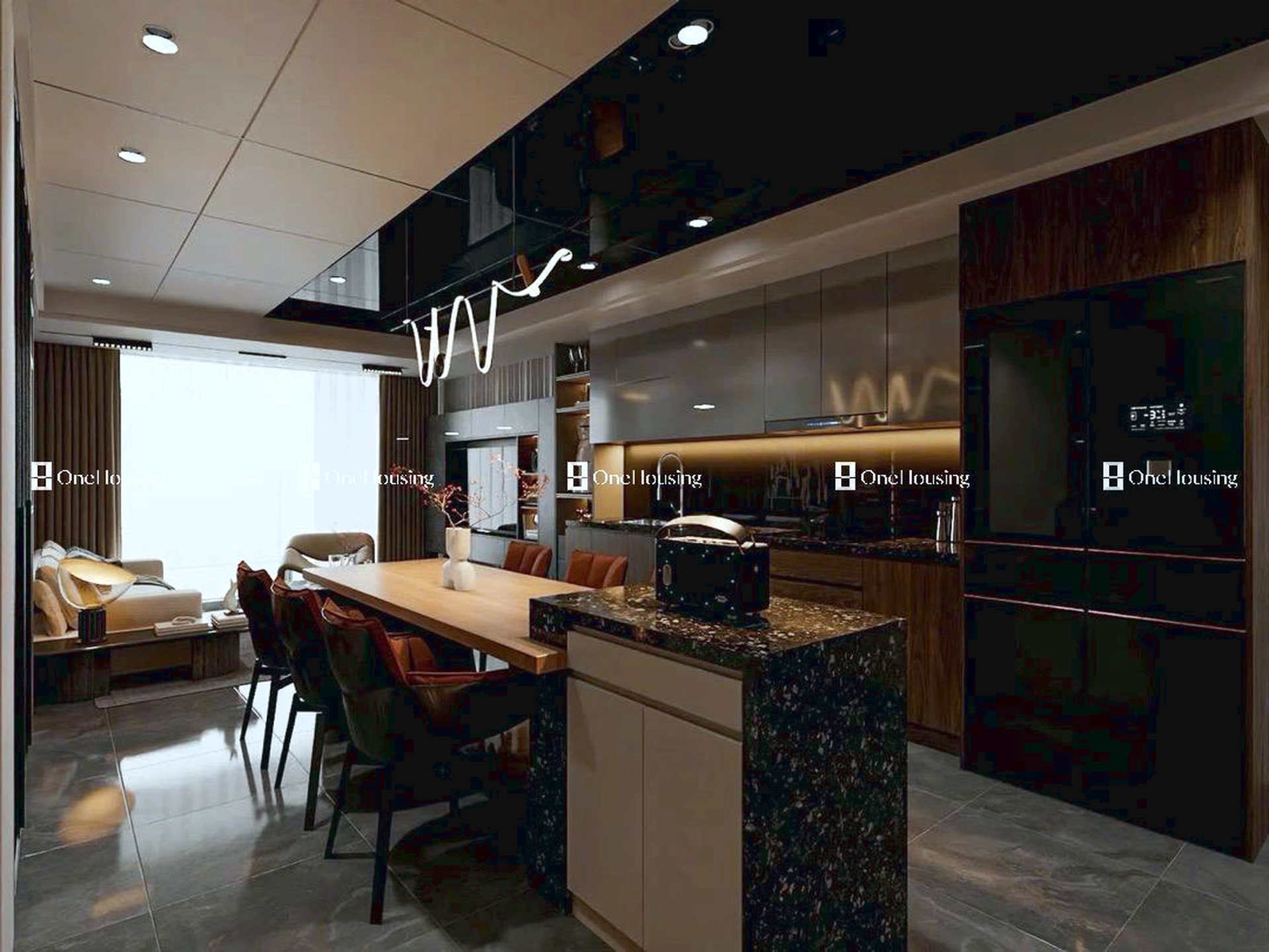 Onehousing image