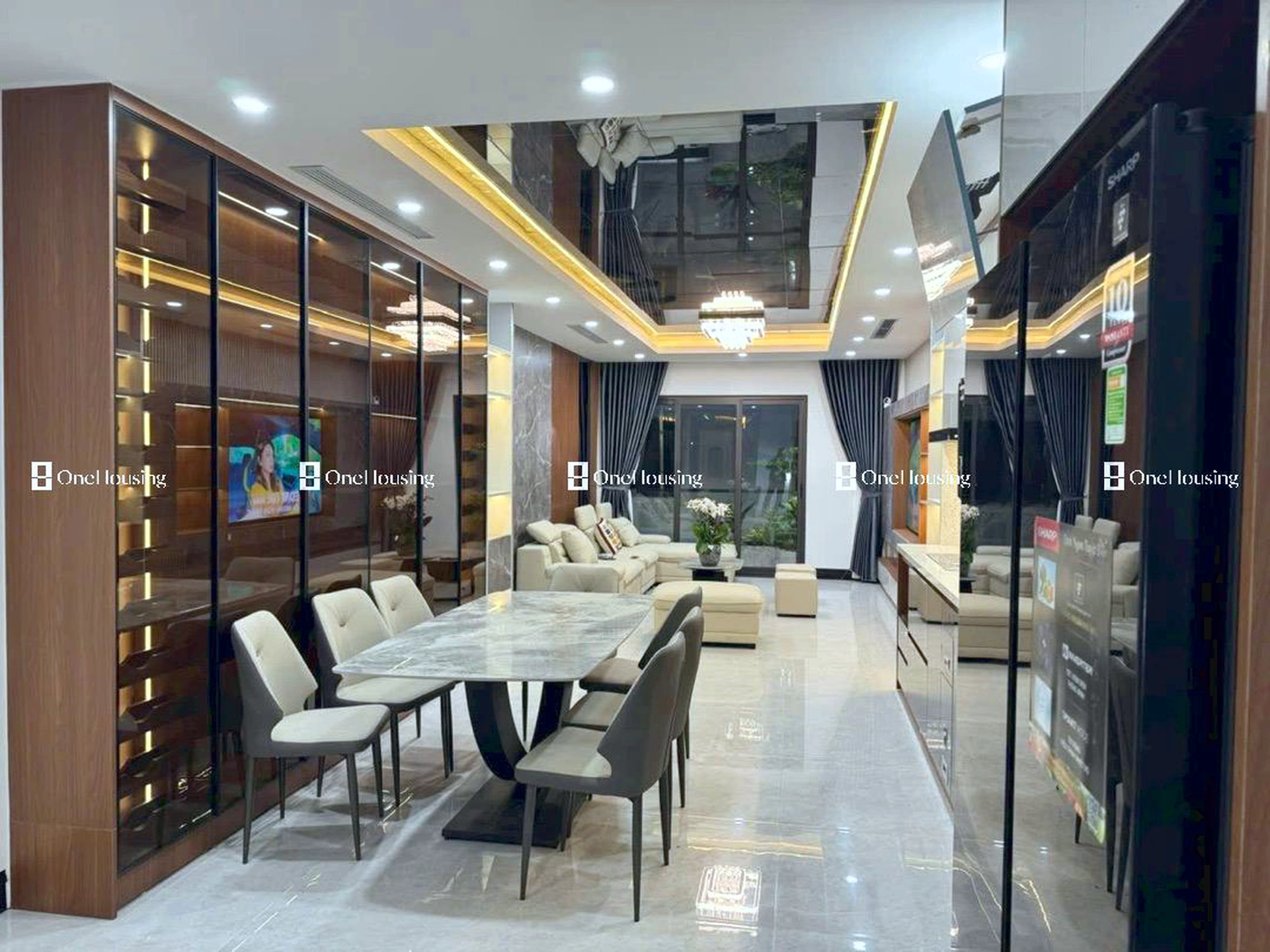 Onehousing image