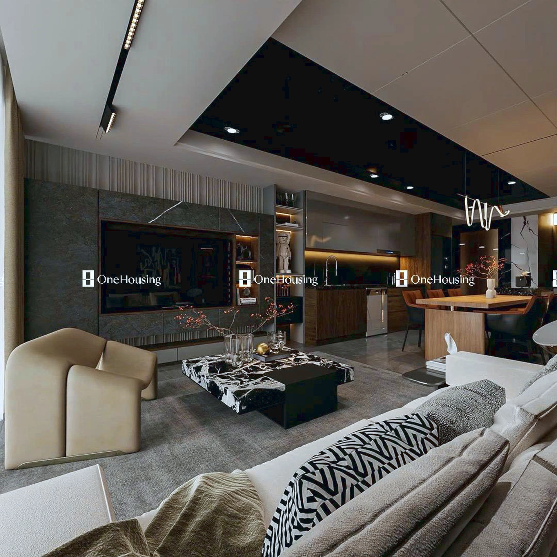 Onehousing image