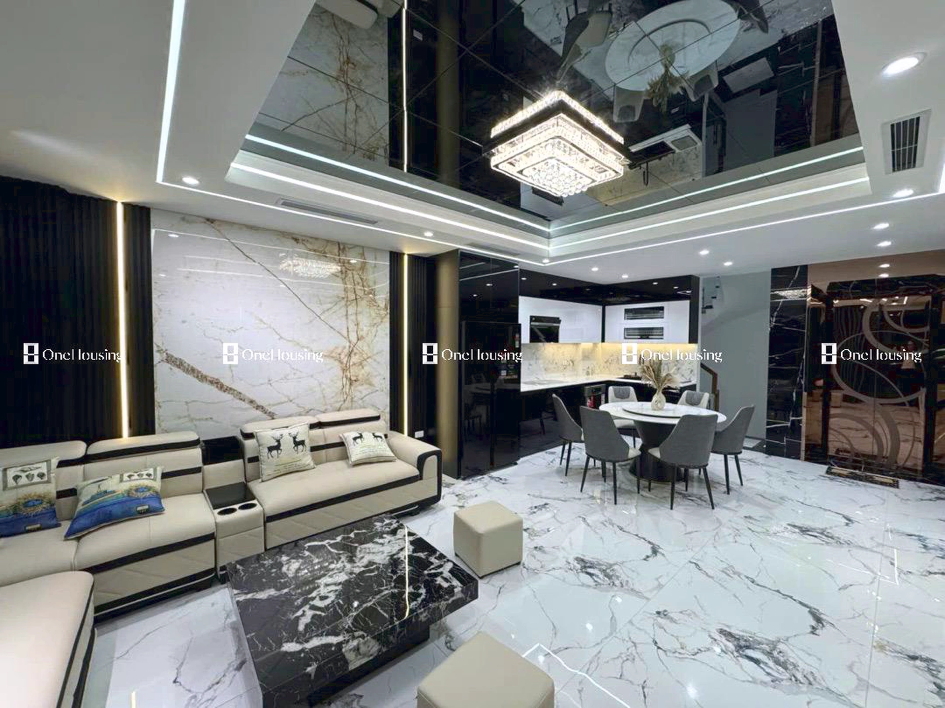 Onehousing image