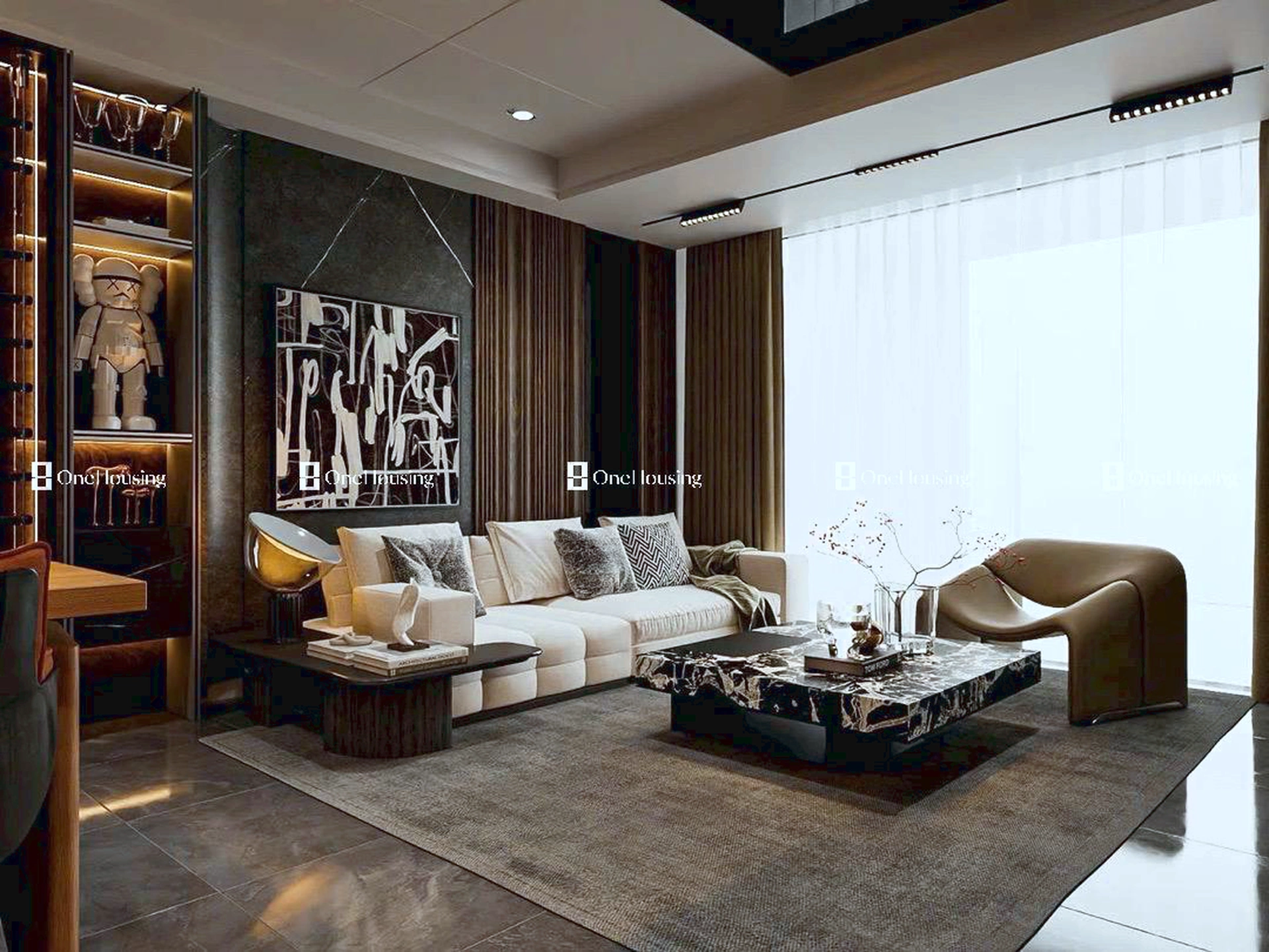 Onehousing image