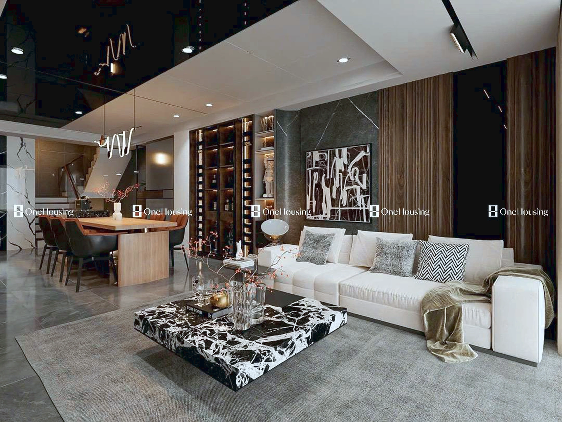 Onehousing image