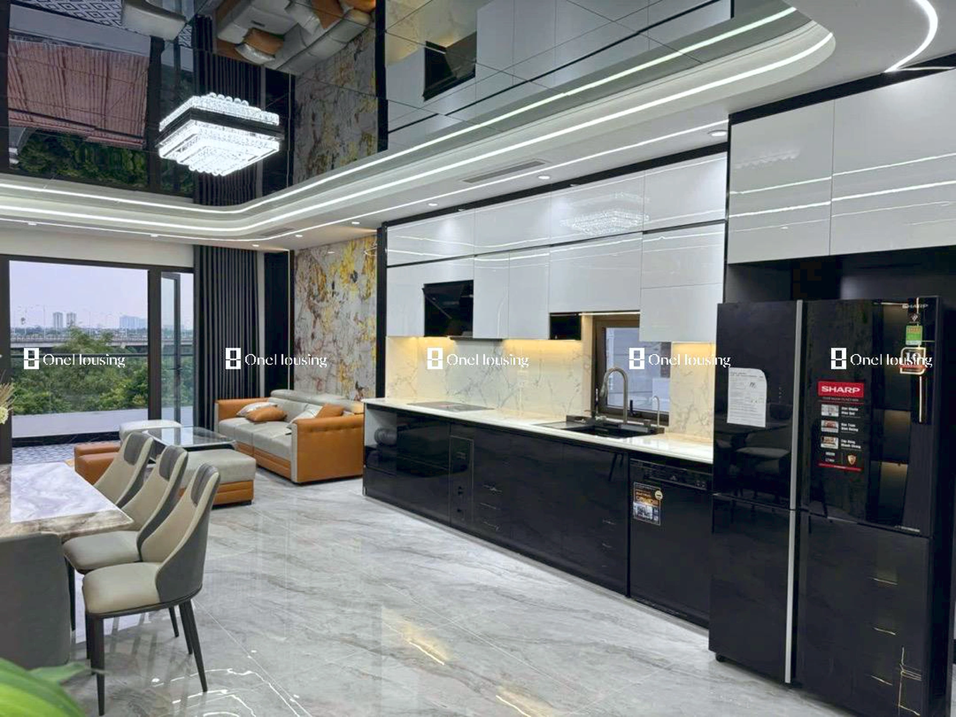 Nhà mặt ngõ cách Đàm Quang Trung 50m, P. Long Biên, Q. Long Biên, TP. Hà Nội