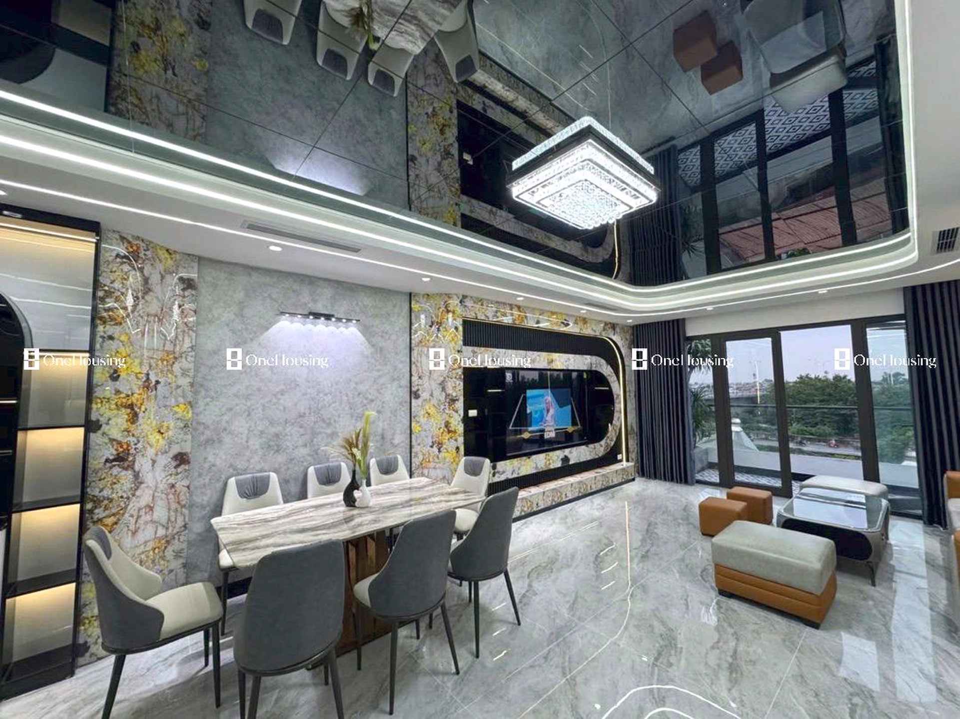 Nhà mặt ngõ cách Đàm Quang Trung 50m, P. Long Biên, Q. Long Biên, TP. Hà Nội