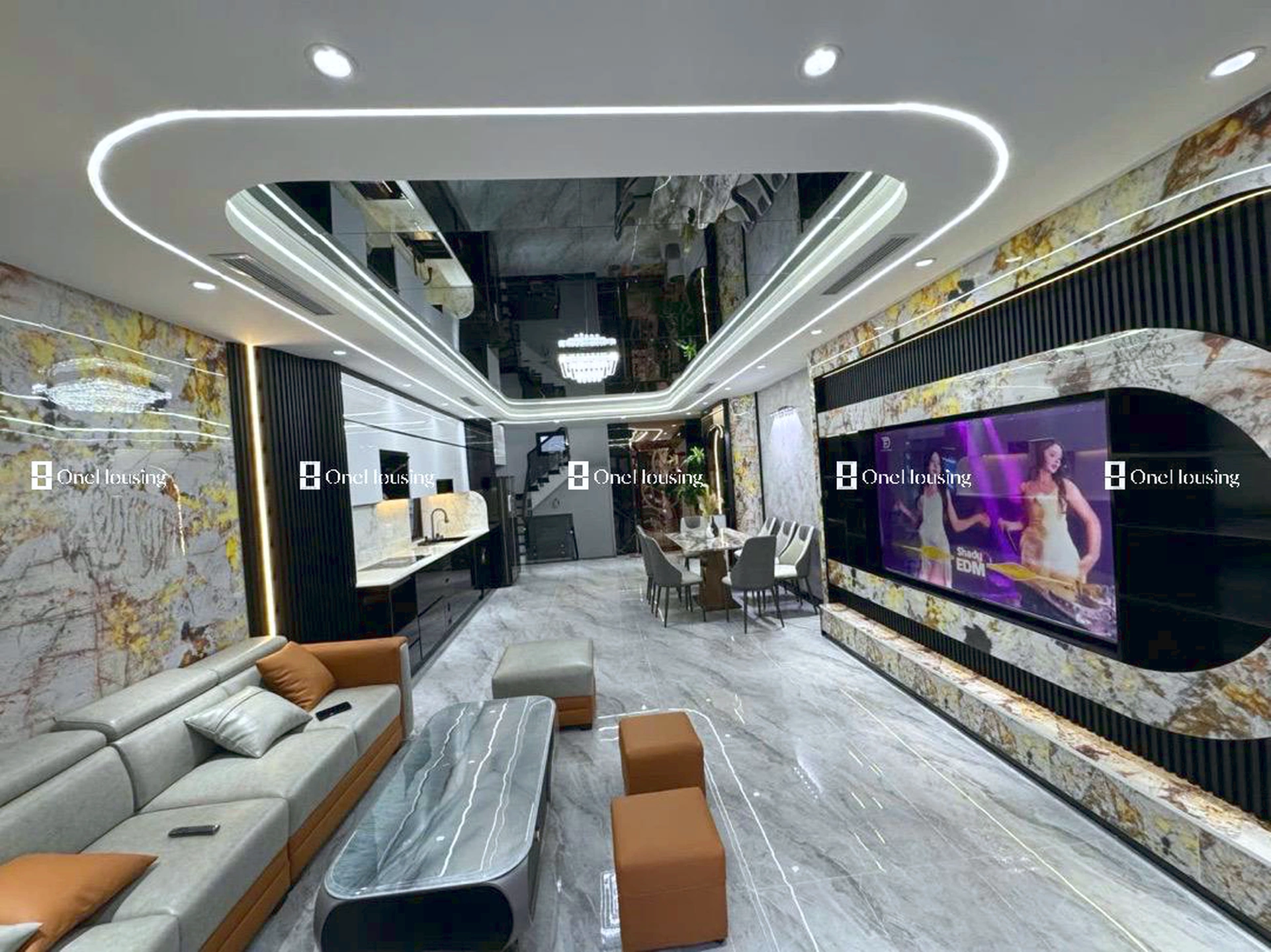 Nhà mặt ngõ cách Đàm Quang Trung 50m, P. Long Biên, Q. Long Biên, TP. Hà Nội