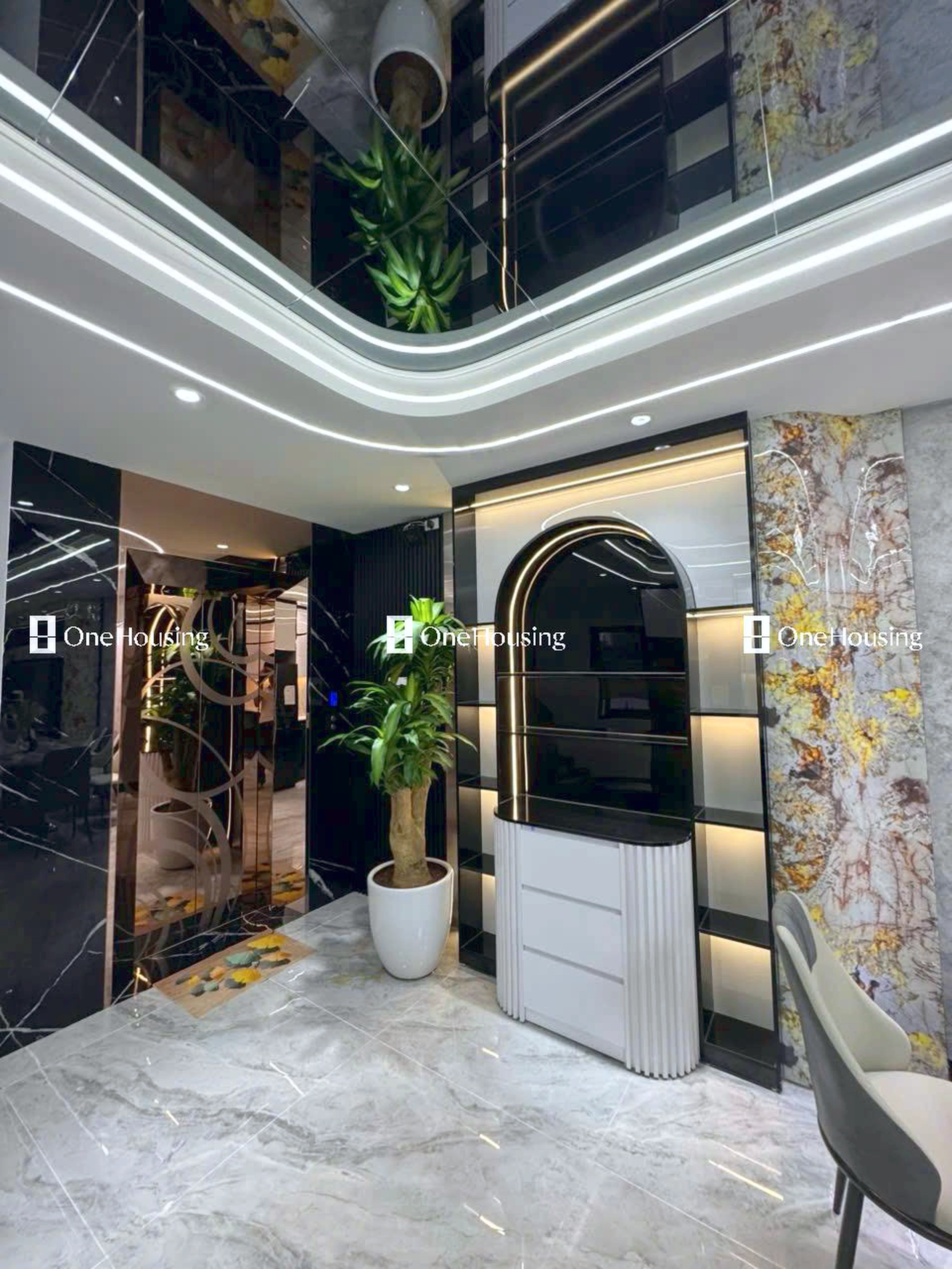 Nhà mặt ngõ cách Đàm Quang Trung 50m, P. Long Biên, Q. Long Biên, TP. Hà Nội