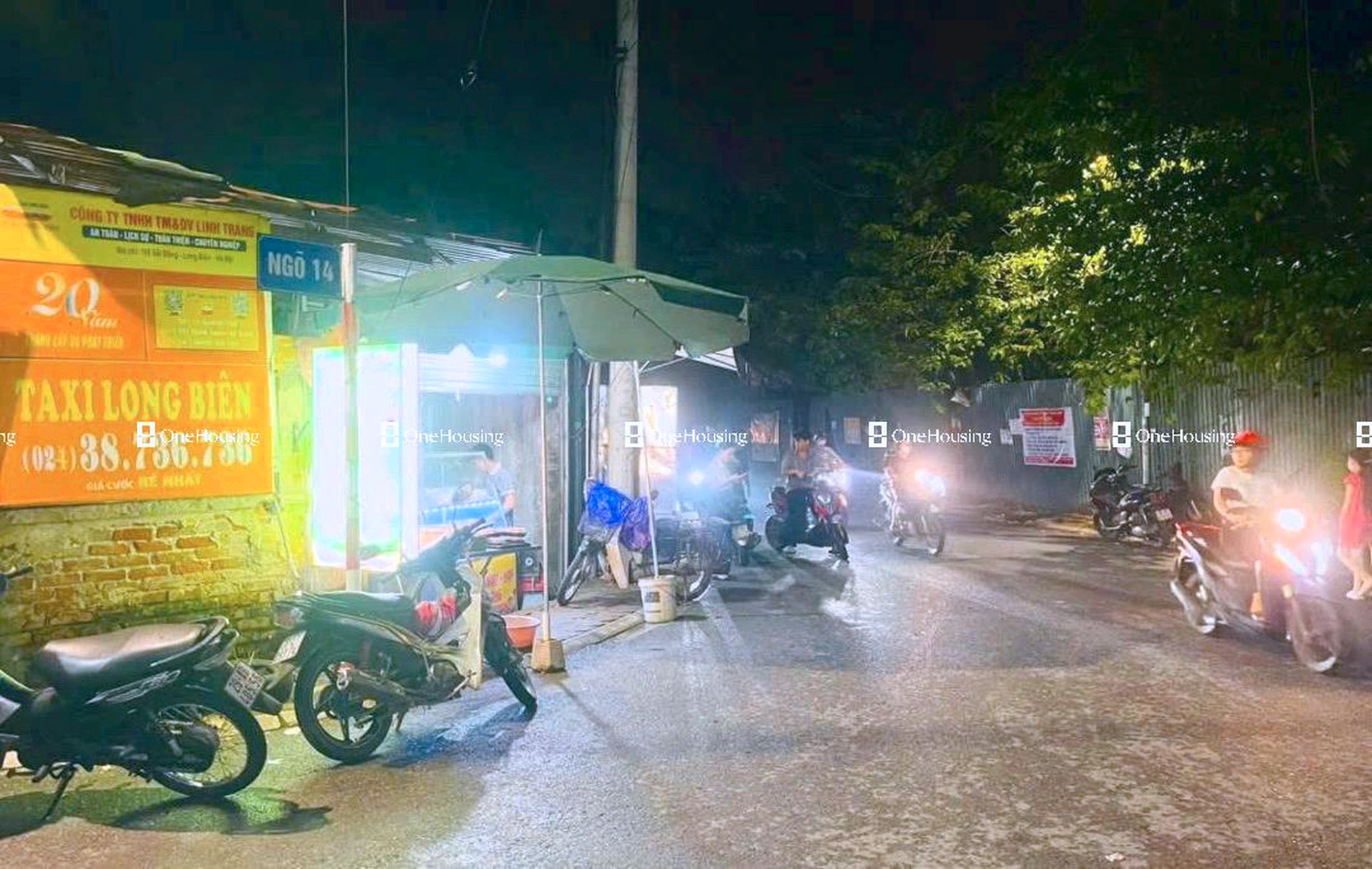Đất nền cách Đường từ ngã ba giao cắt đường vào thôn Sen Hồ, cạnh đình Sen Hồ đến ngã ba giao đường liên thôn Sen Hồ - Kim Hồ 100m, X. Lệ Chi, H. Gia Lâm, TP. Hà Nội