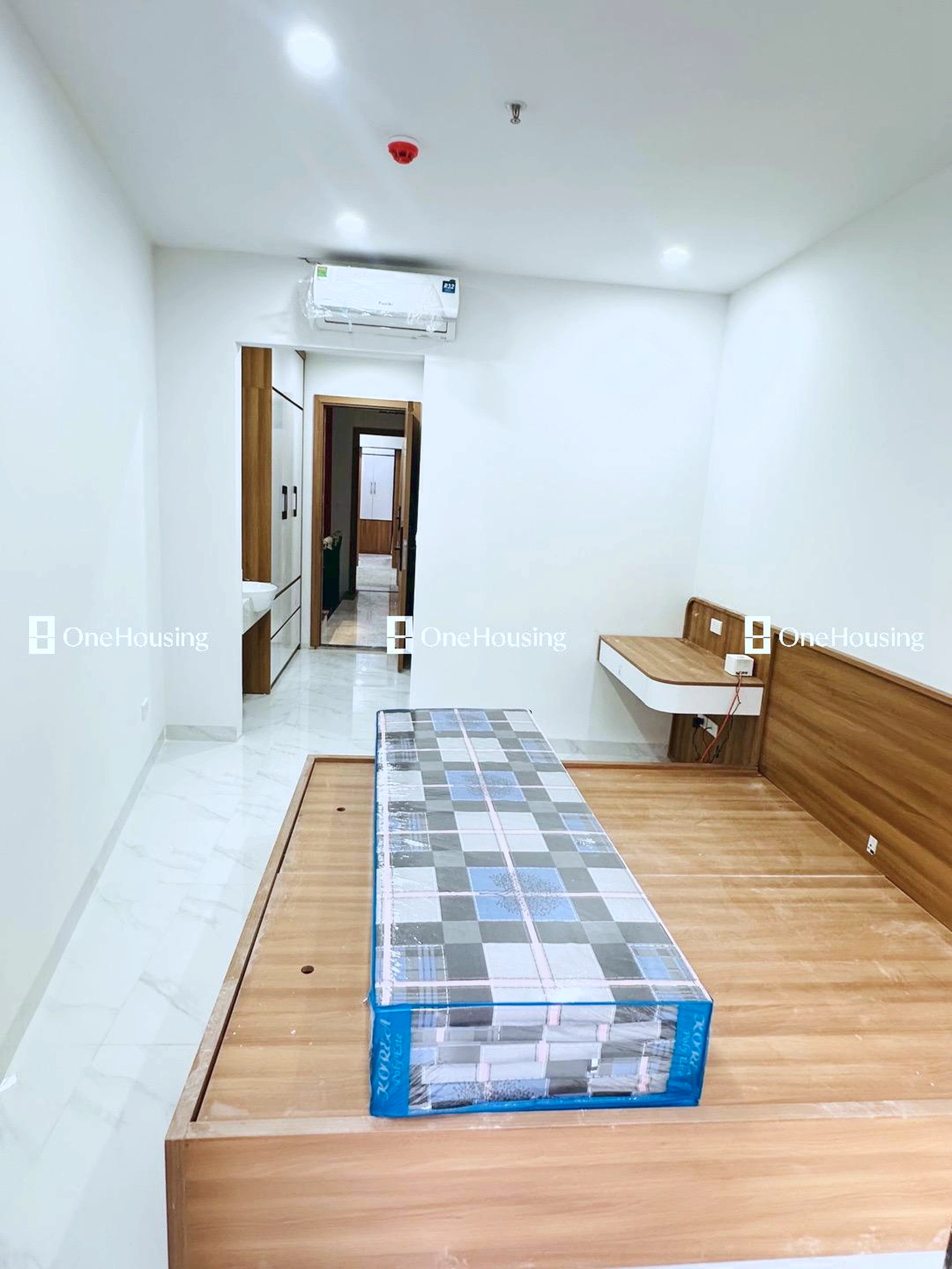 Nhà mặt ngõ cách Quan Nhân 50m, P. Nhân Chính, Q. Thanh Xuân, TP. Hà Nội