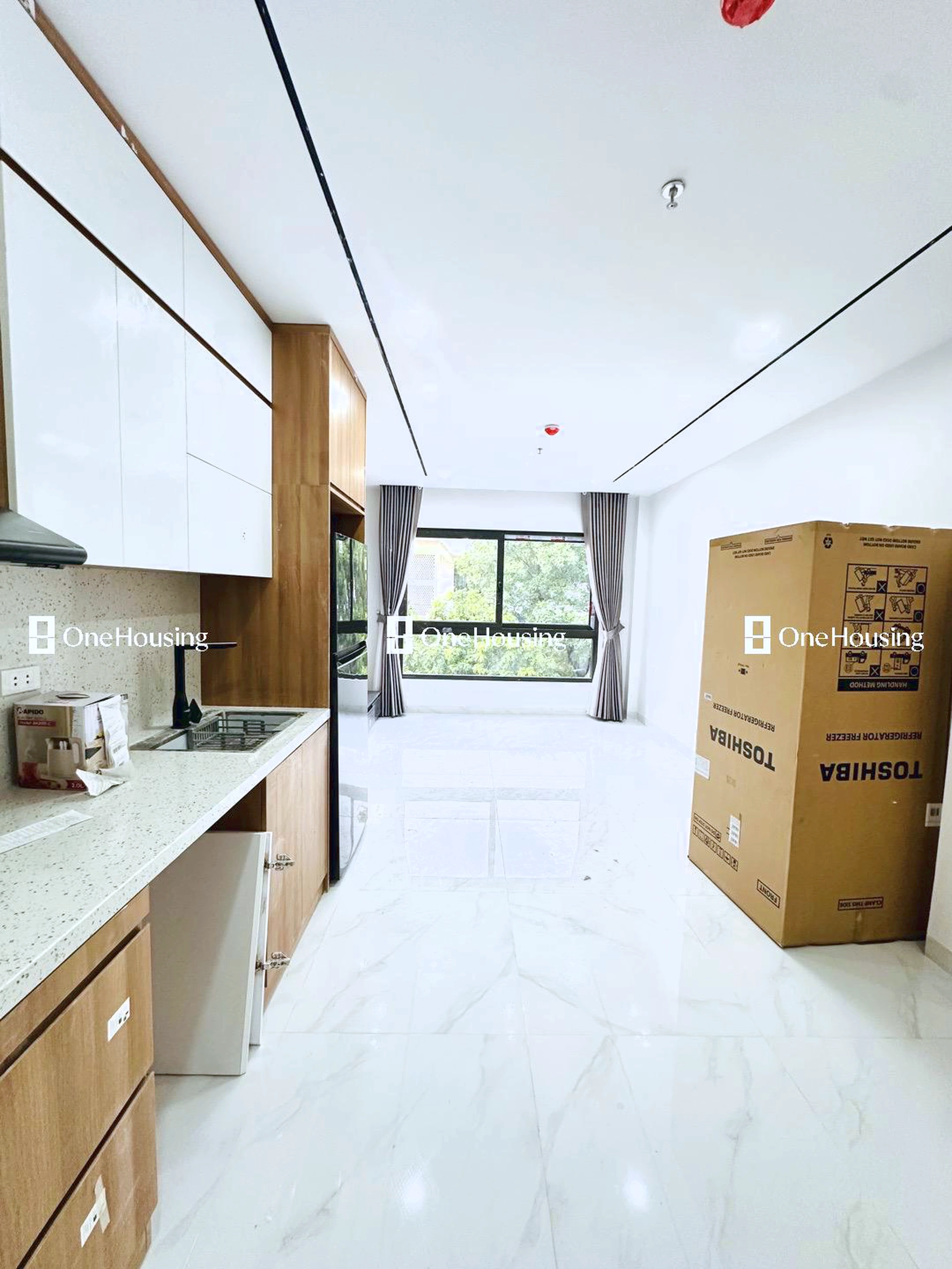 Onehousing image
