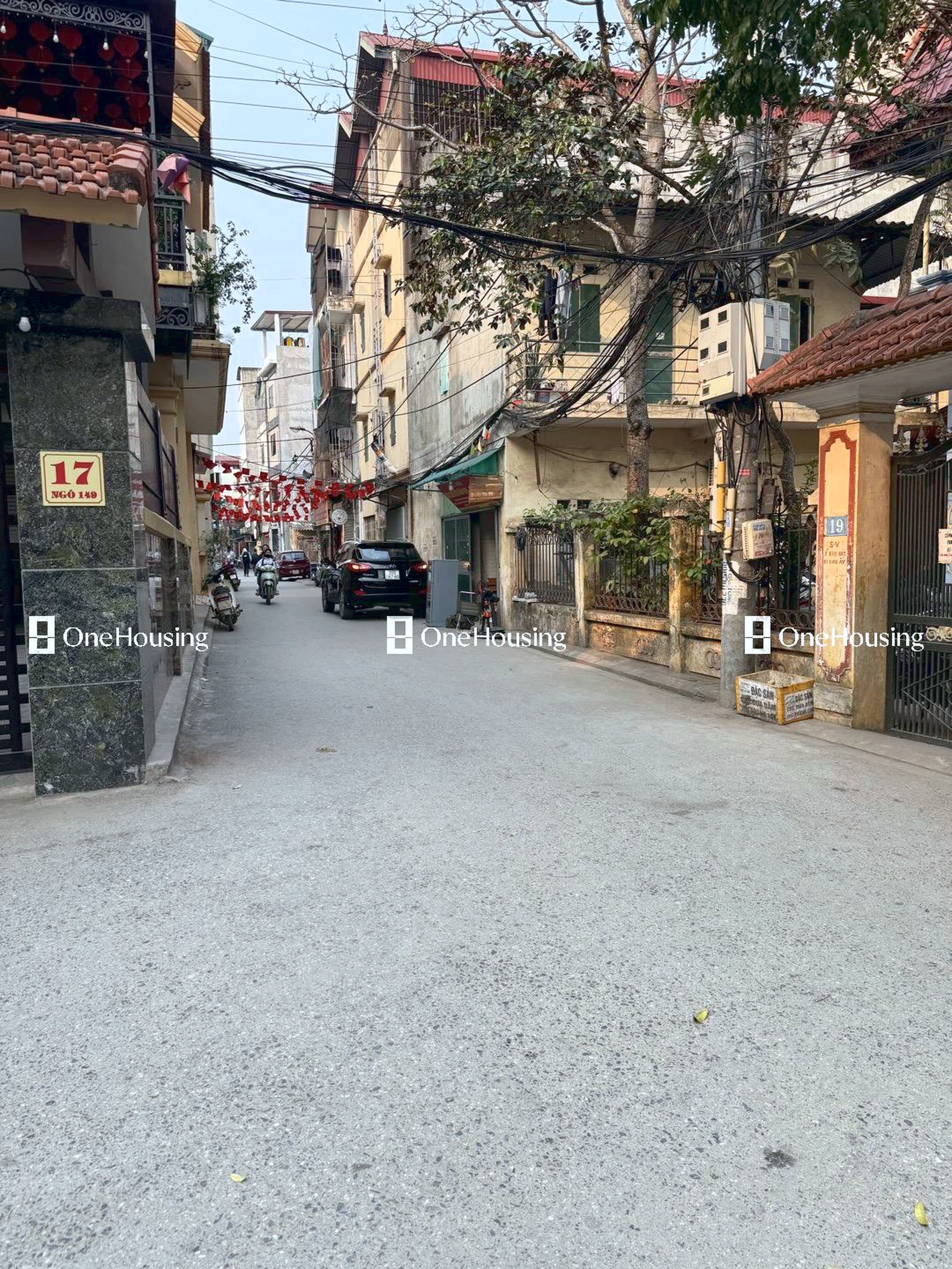Onehousing image