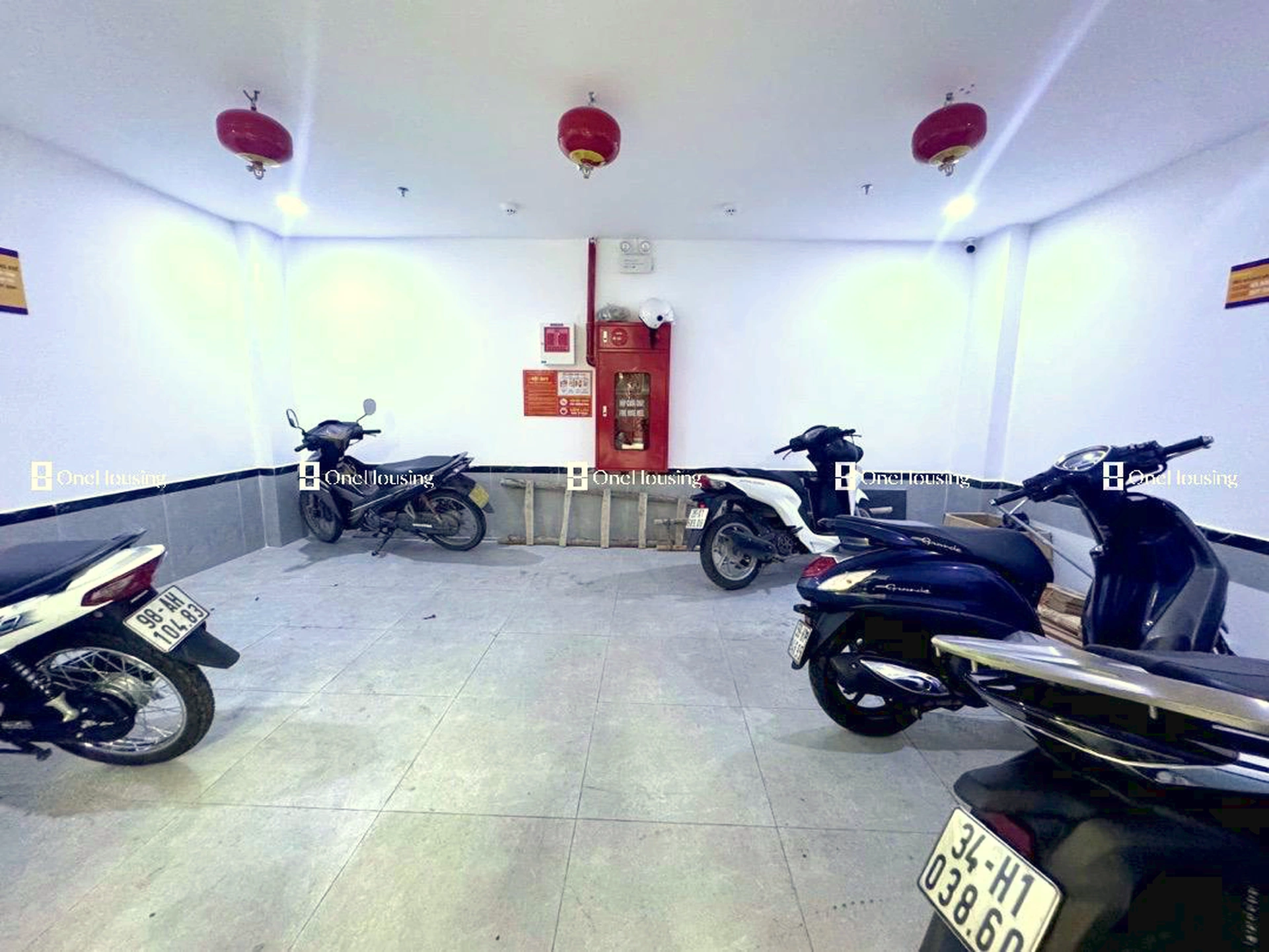 Onehousing image