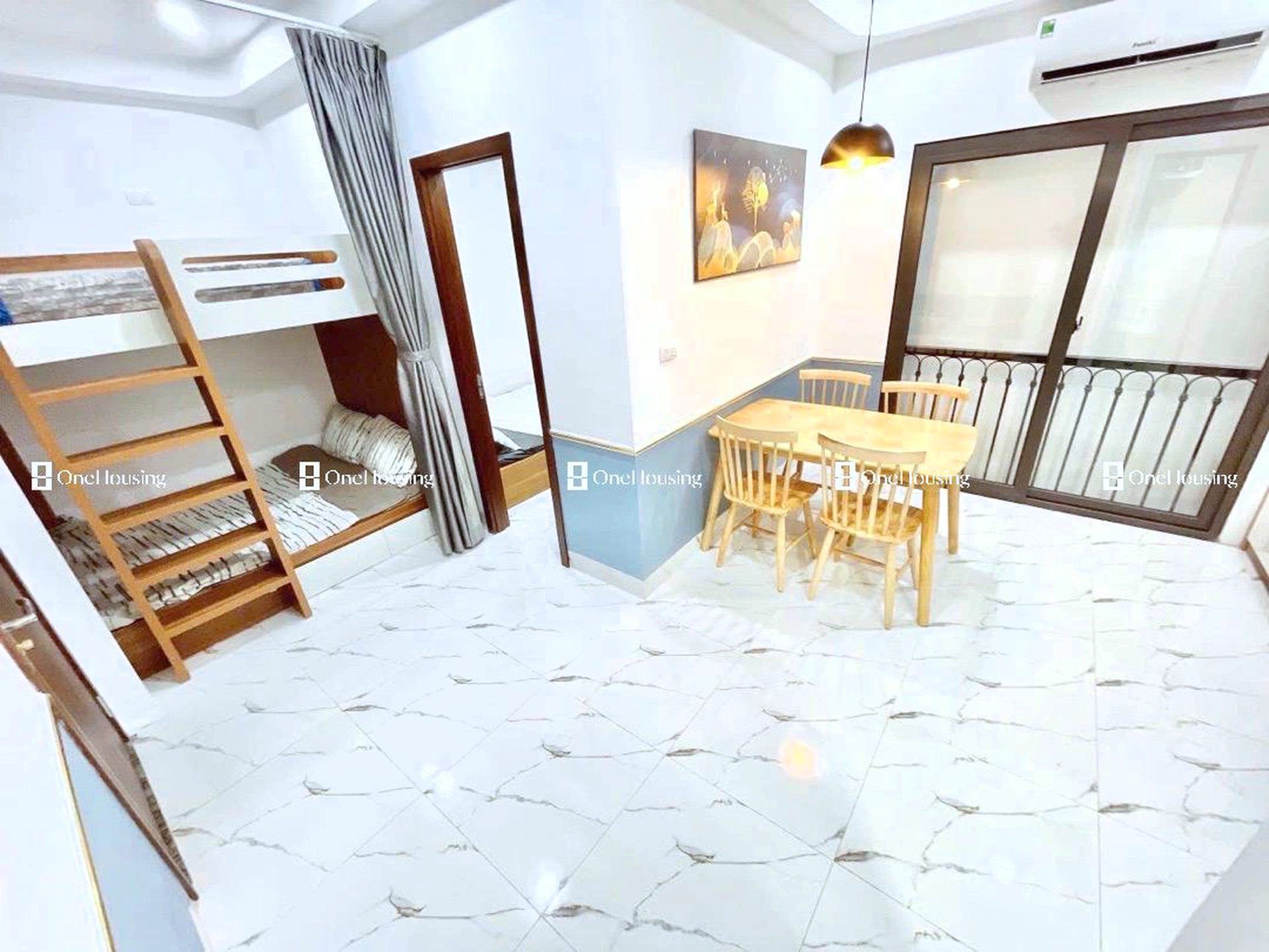 Onehousing image
