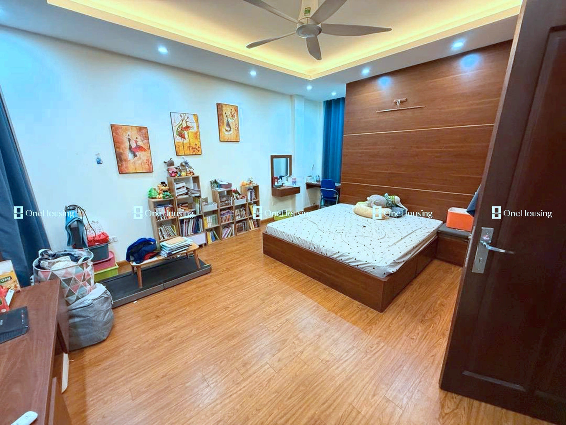 Nhà mặt ngõ cách Tây Sơn 30m, P. Quang Trung, Q. Đống Đa, TP. Hà Nội