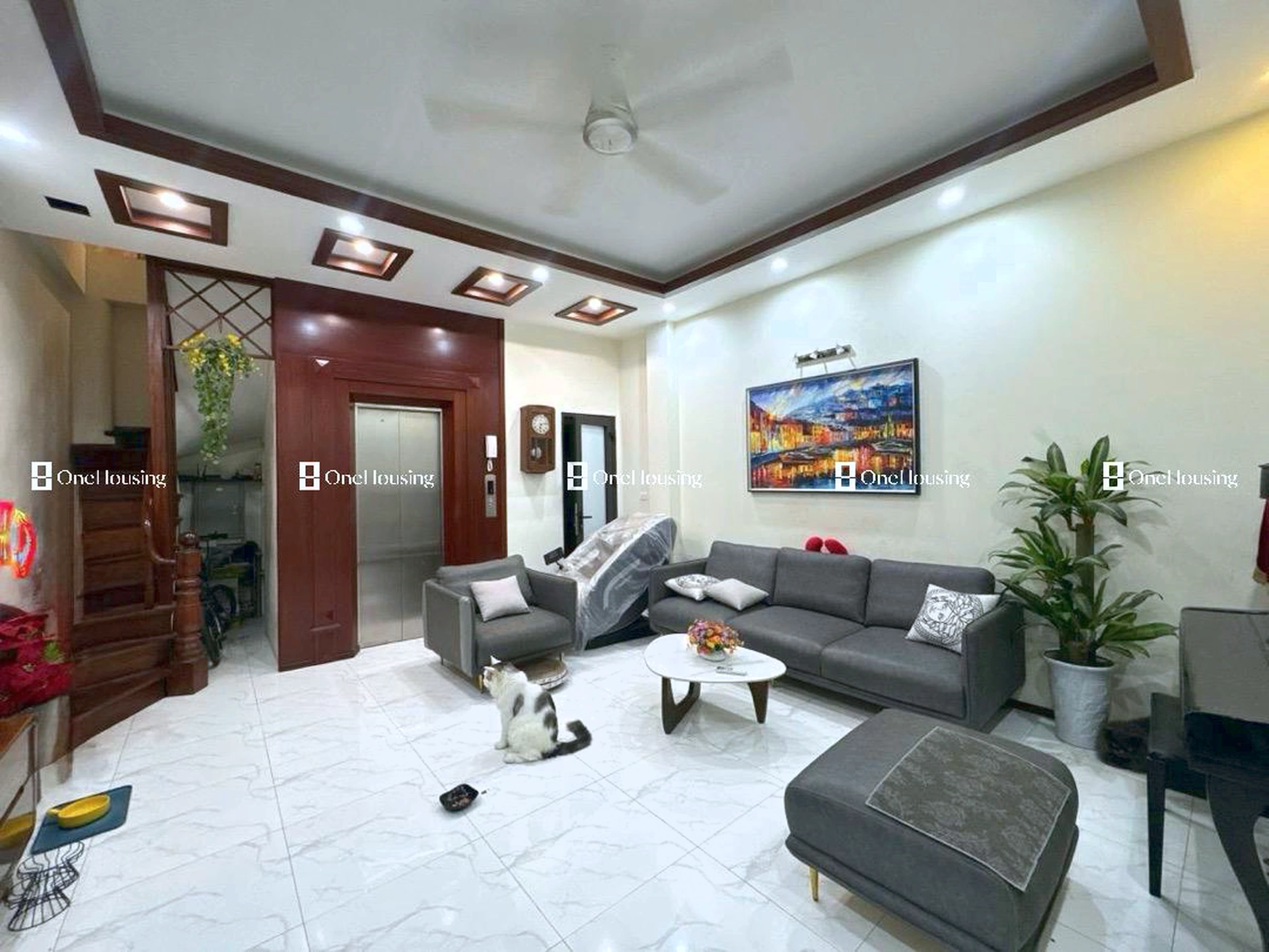 Nhà mặt ngõ cách Tây Sơn 30m, P. Quang Trung, Q. Đống Đa, TP. Hà Nội