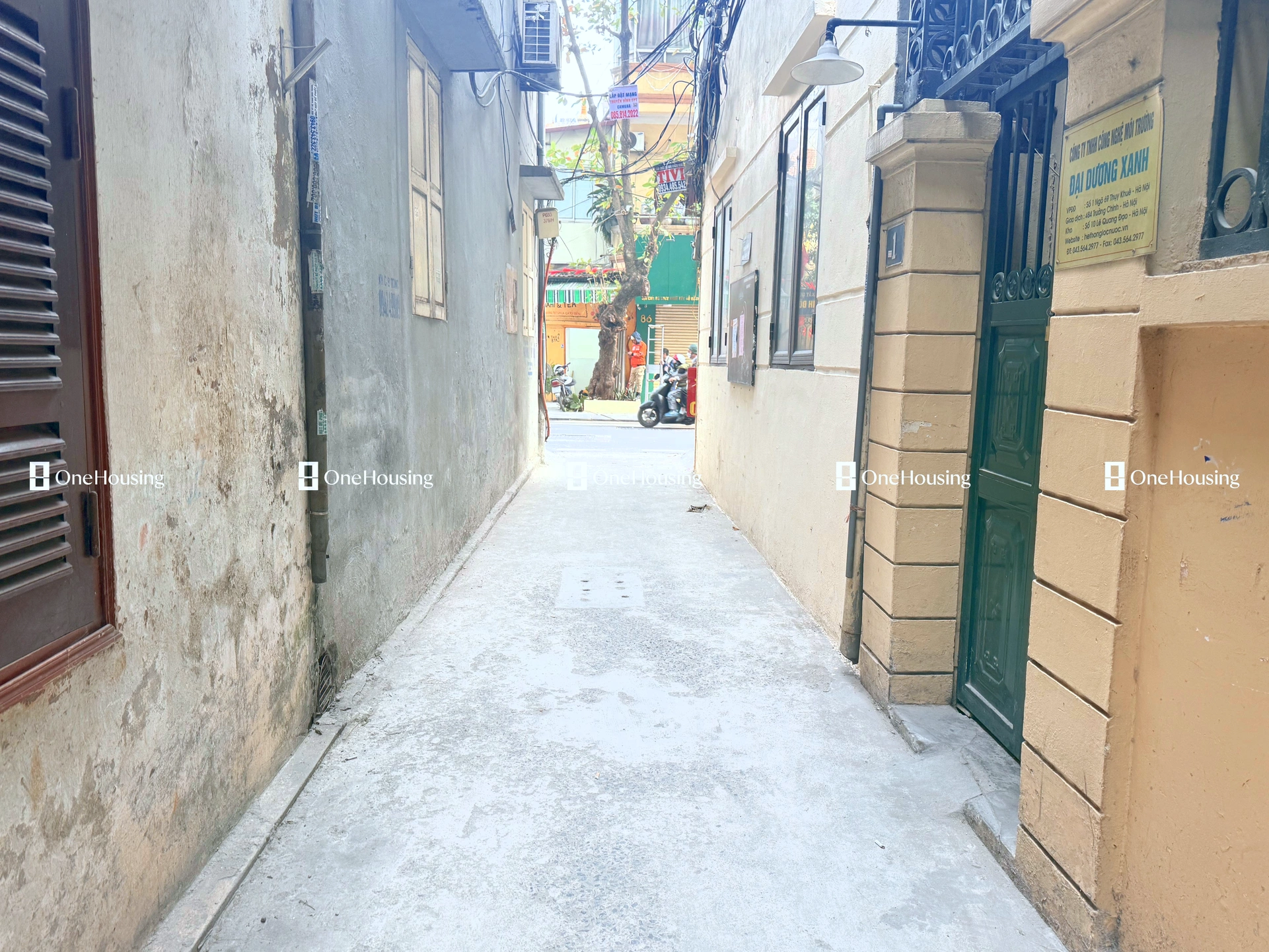 Onehousing image