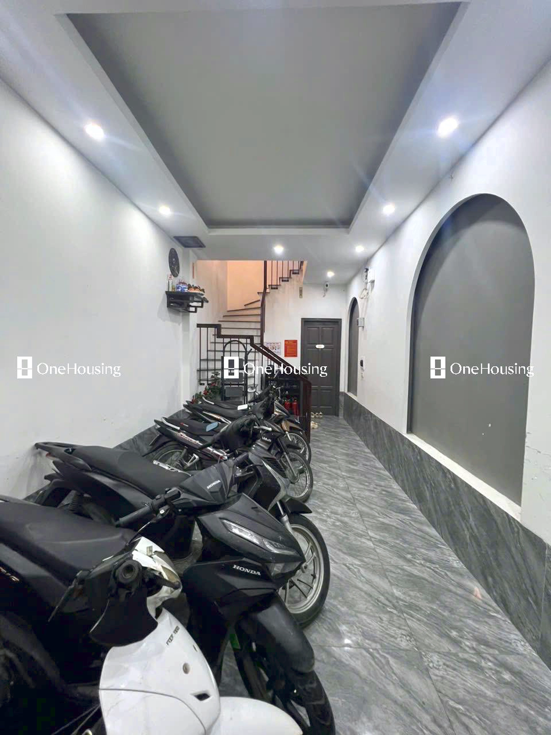 Nhà mặt ngõ cách Hoàng Hoa Thám 50m, P. Ngọc Hà, Q. Ba Đình, TP. Hà Nội