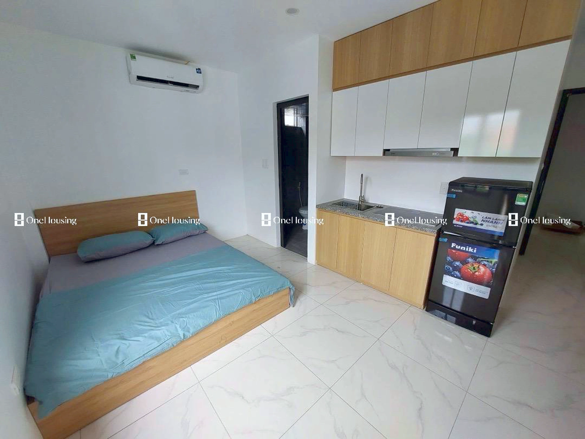 Nhà mặt ngõ cách Lê Quang Đạo 150m, P. Phú Đô, Q. Nam Từ Liêm, TP. Hà Nội