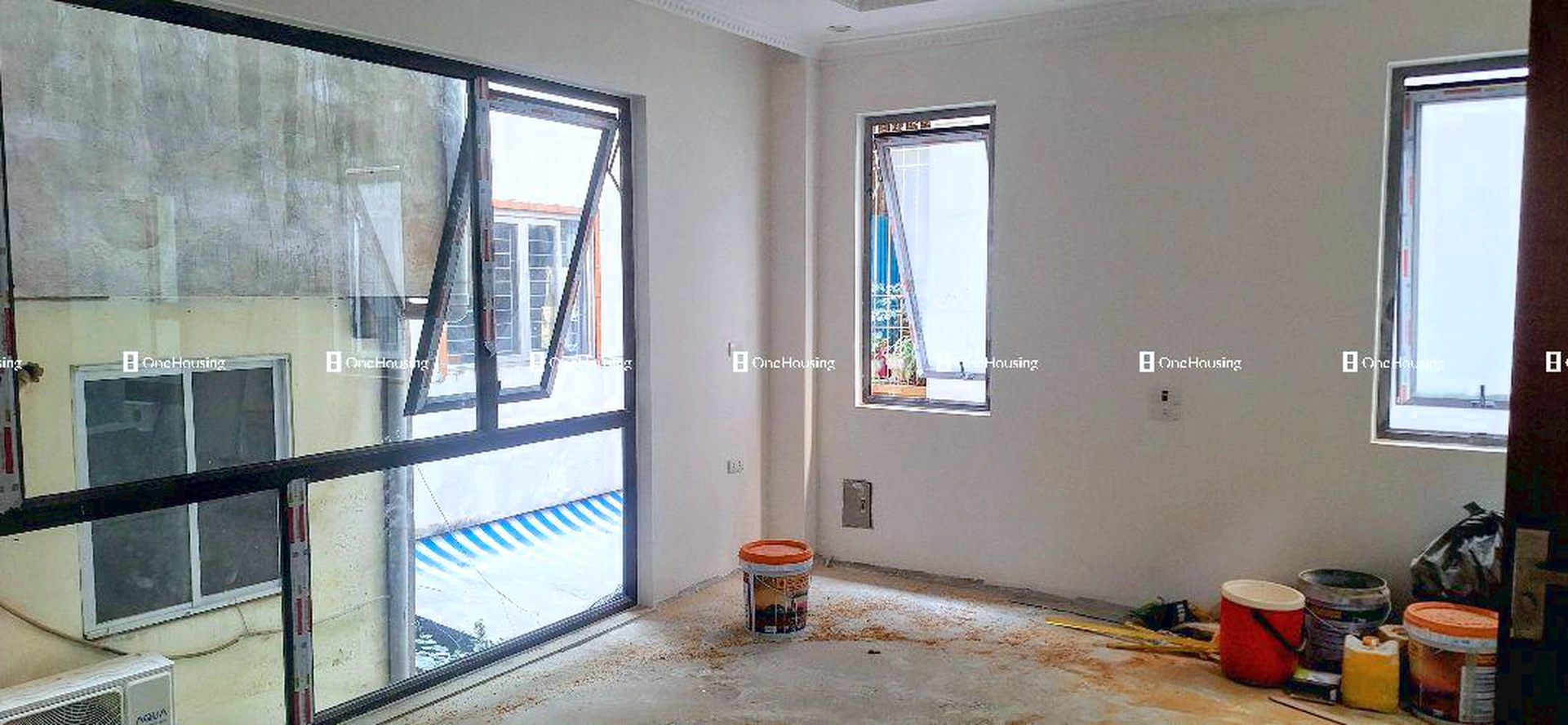 Nhà mặt ngõ cách Lạc Long Quân 30m, P. Thụy Khuê, Q. Tây Hồ, TP. Hà Nội