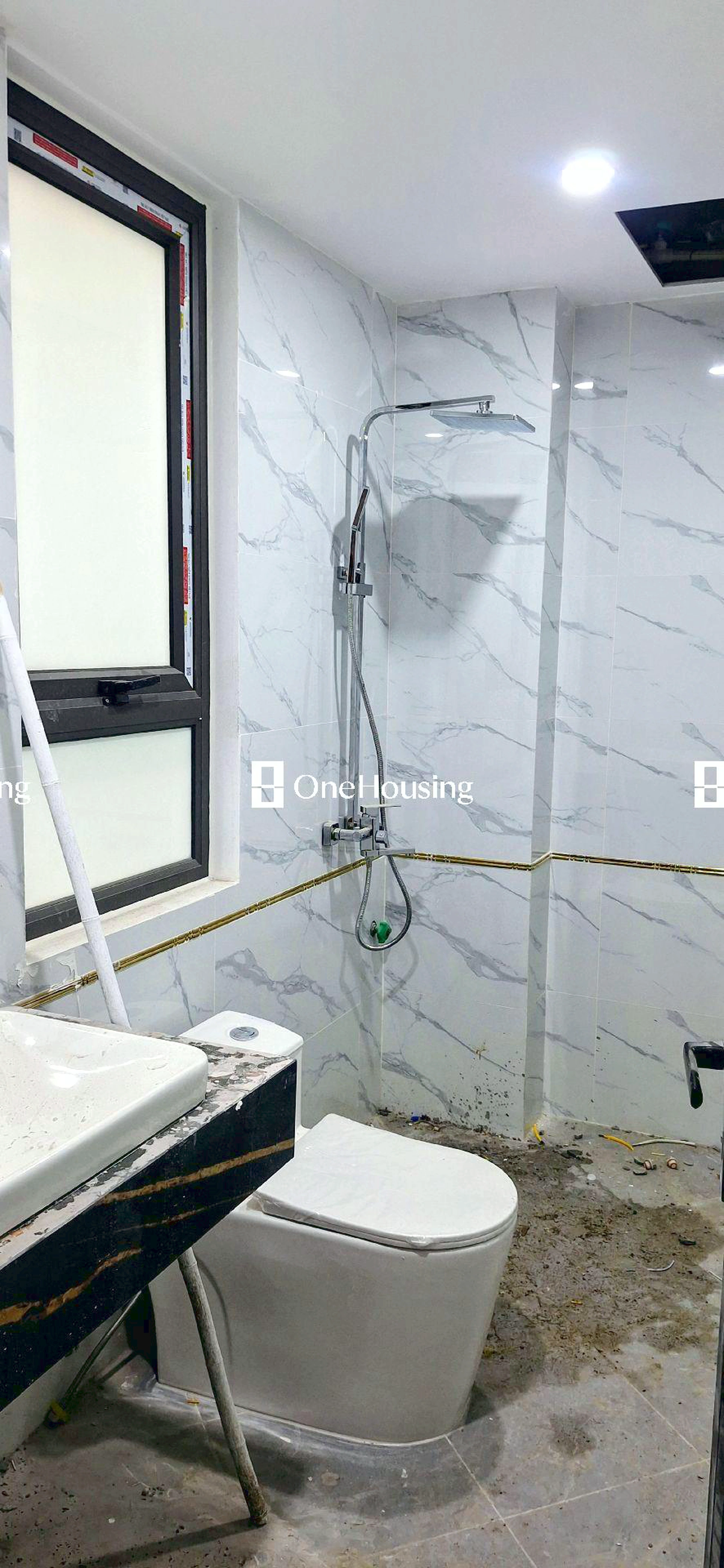 Nhà mặt ngõ cách Lạc Long Quân 30m, P. Thụy Khuê, Q. Tây Hồ, TP. Hà Nội