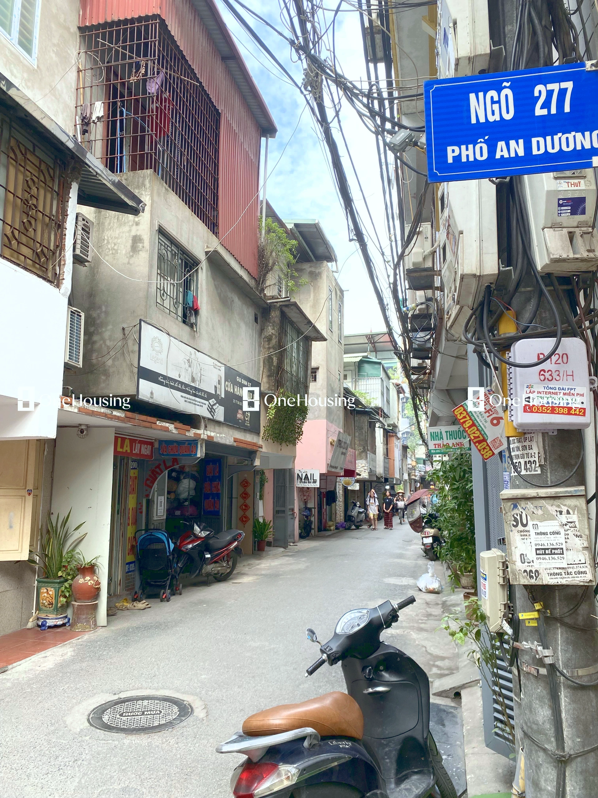 Onehousing image