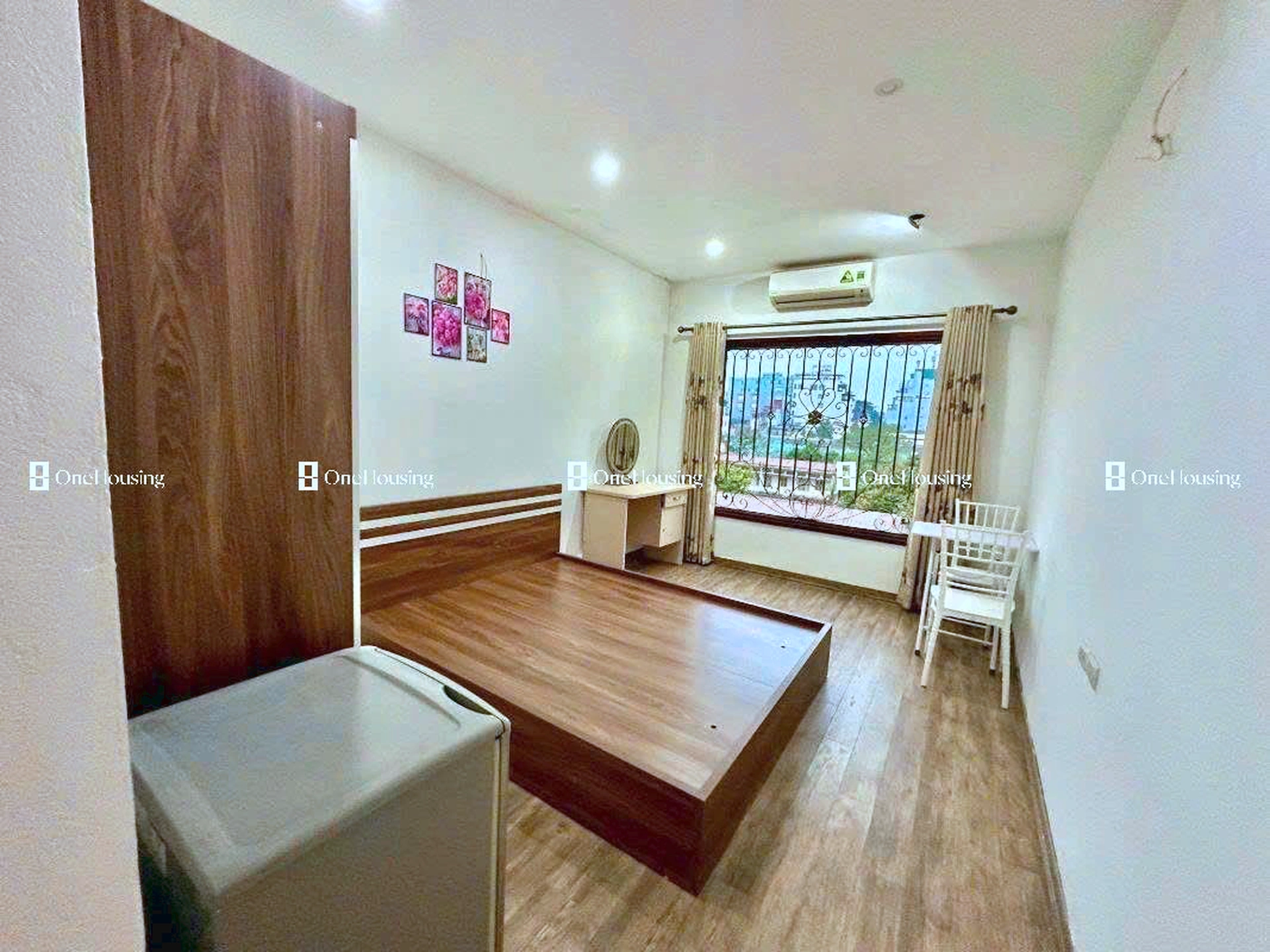 Nhà mặt ngõ cách Khâm Thiên 30m, P. Khâm Thiên, Q. Đống Đa, TP. Hà Nội