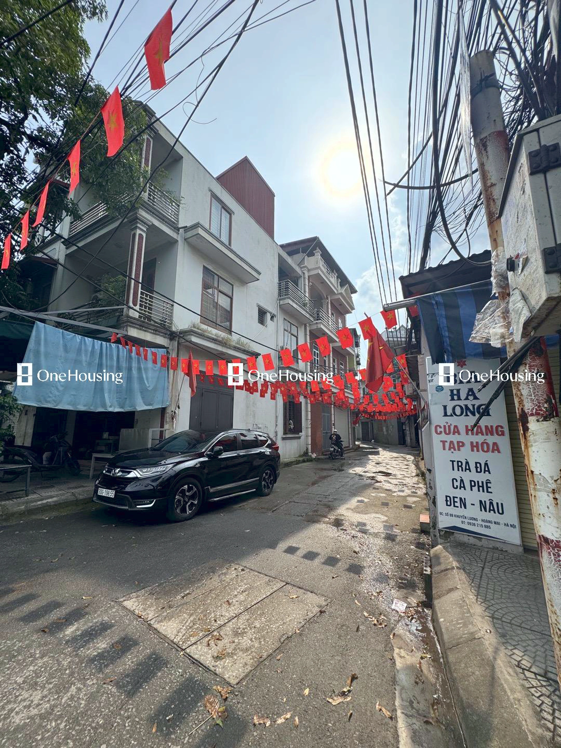 Onehousing image