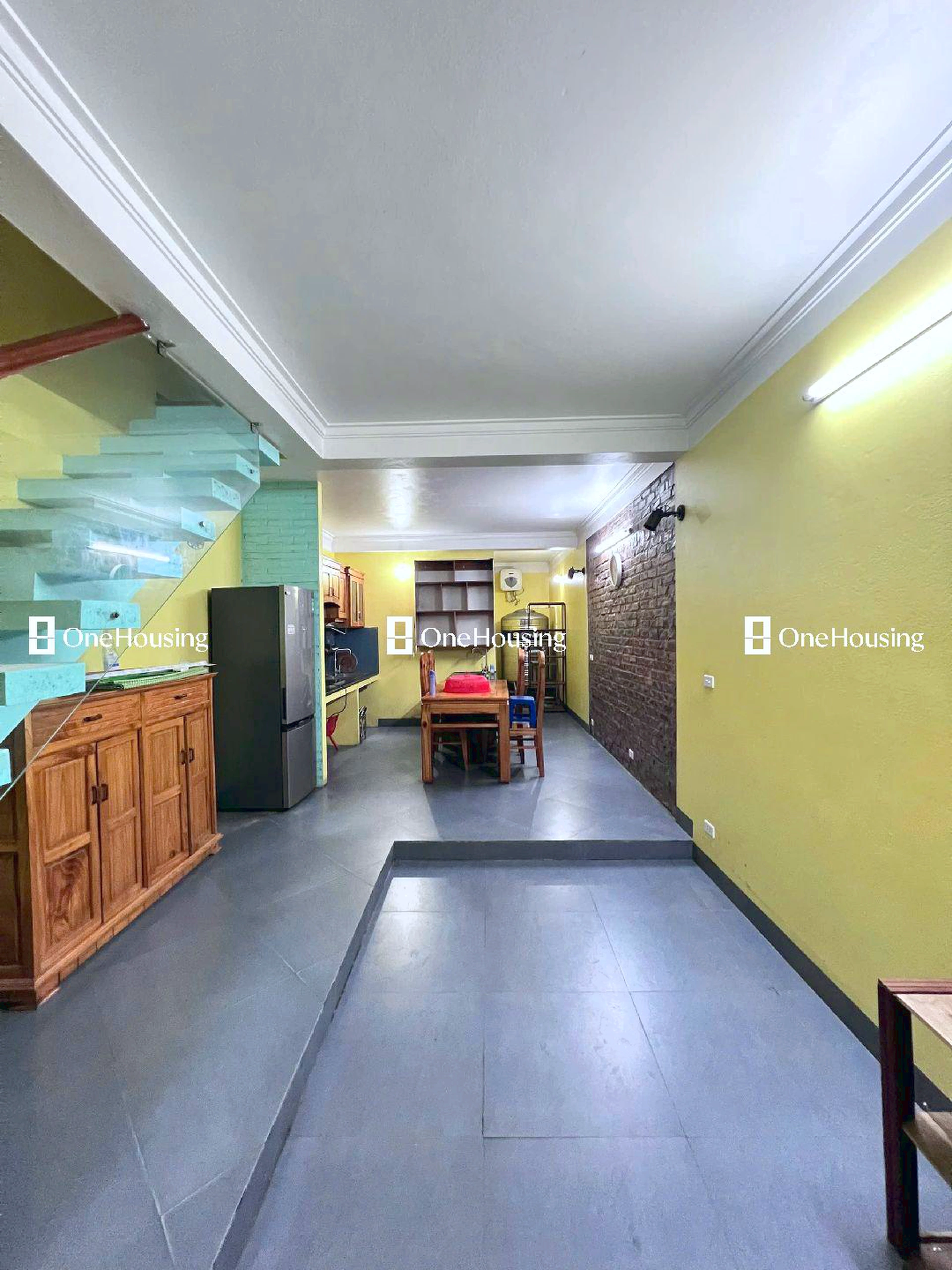 Nhà mặt ngõ cách Nguyễn Văn Linh 150m, P. Thạch Bàn, Q. Long Biên, TP. Hà Nội