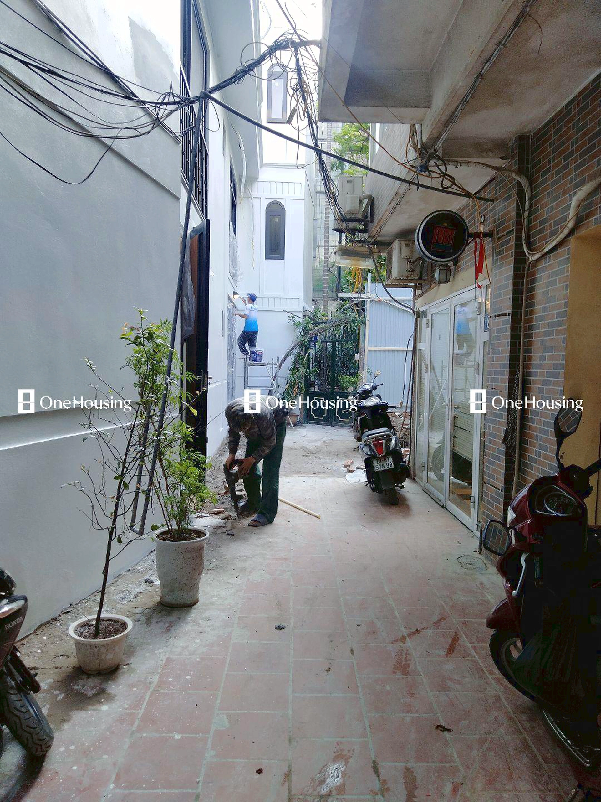 Onehousing image