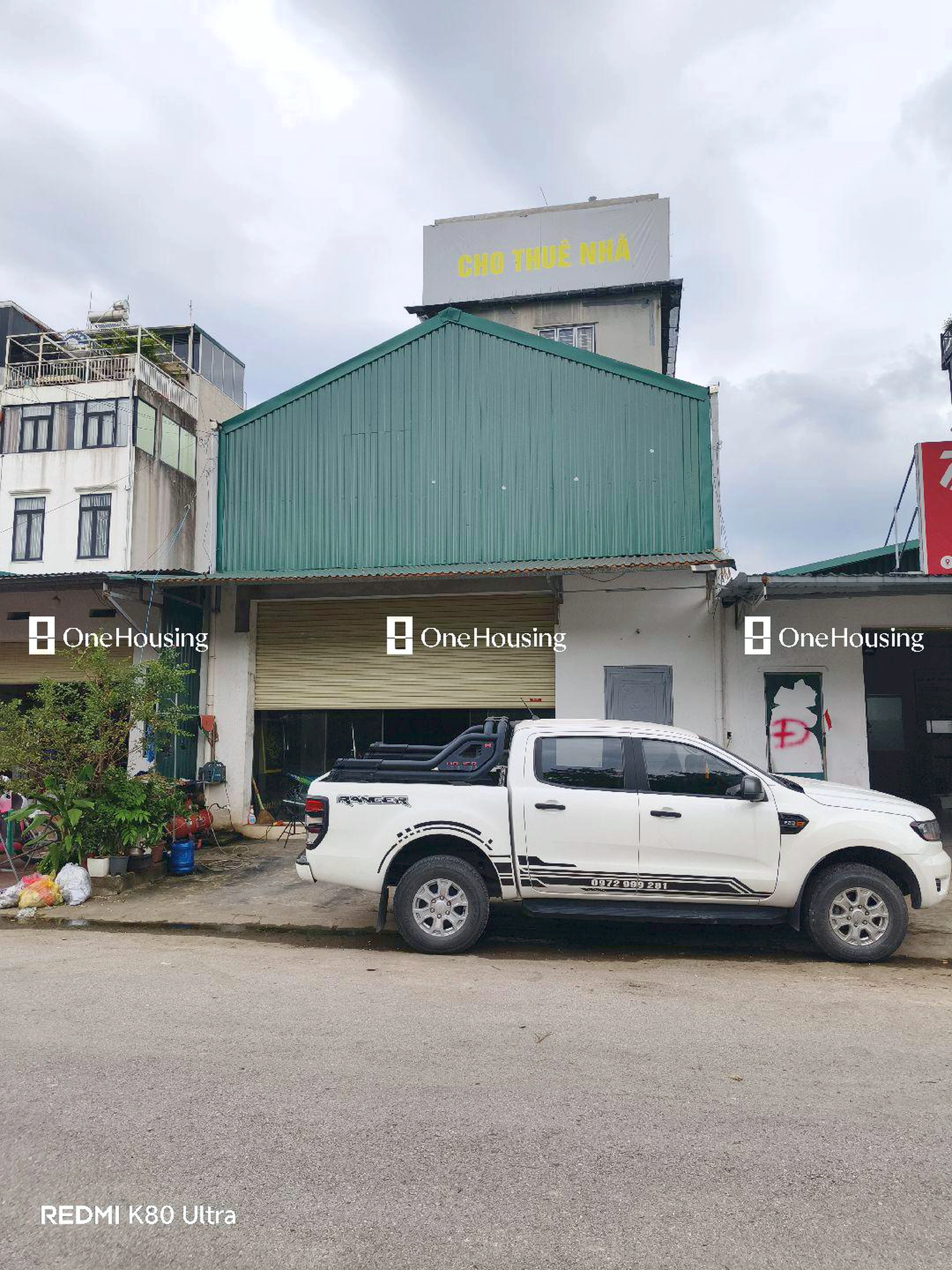 Đất nền cách Khu tái định cư tập trung Kiều Mai (phường Phúc Diễn) 200m, P. Phúc Diễn, Q. Bắc Từ Liêm, TP. Hà Nội