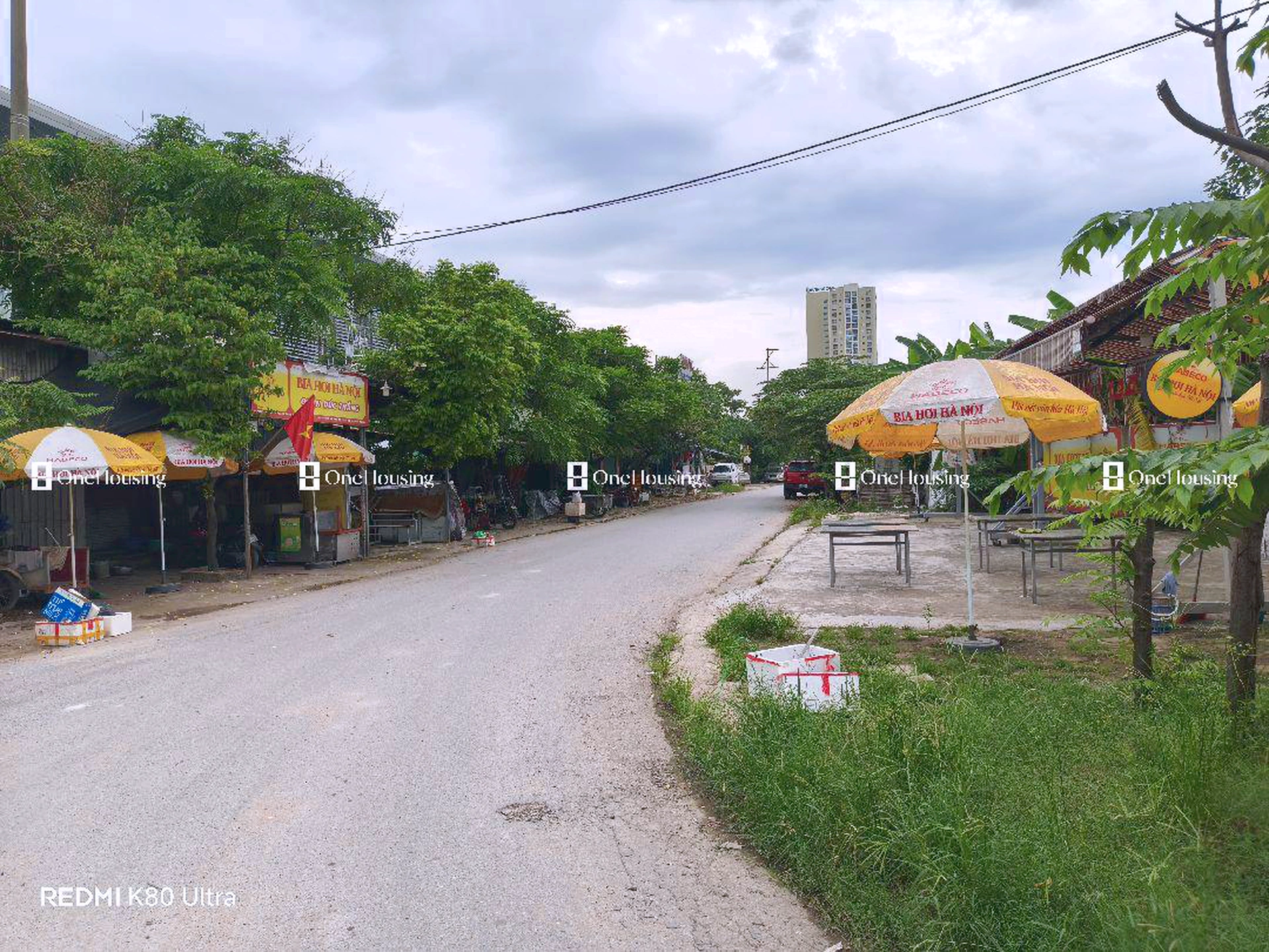 Đất nền cách Khu tái định cư tập trung Kiều Mai (phường Phúc Diễn) 200m, P. Phúc Diễn, Q. Bắc Từ Liêm, TP. Hà Nội
