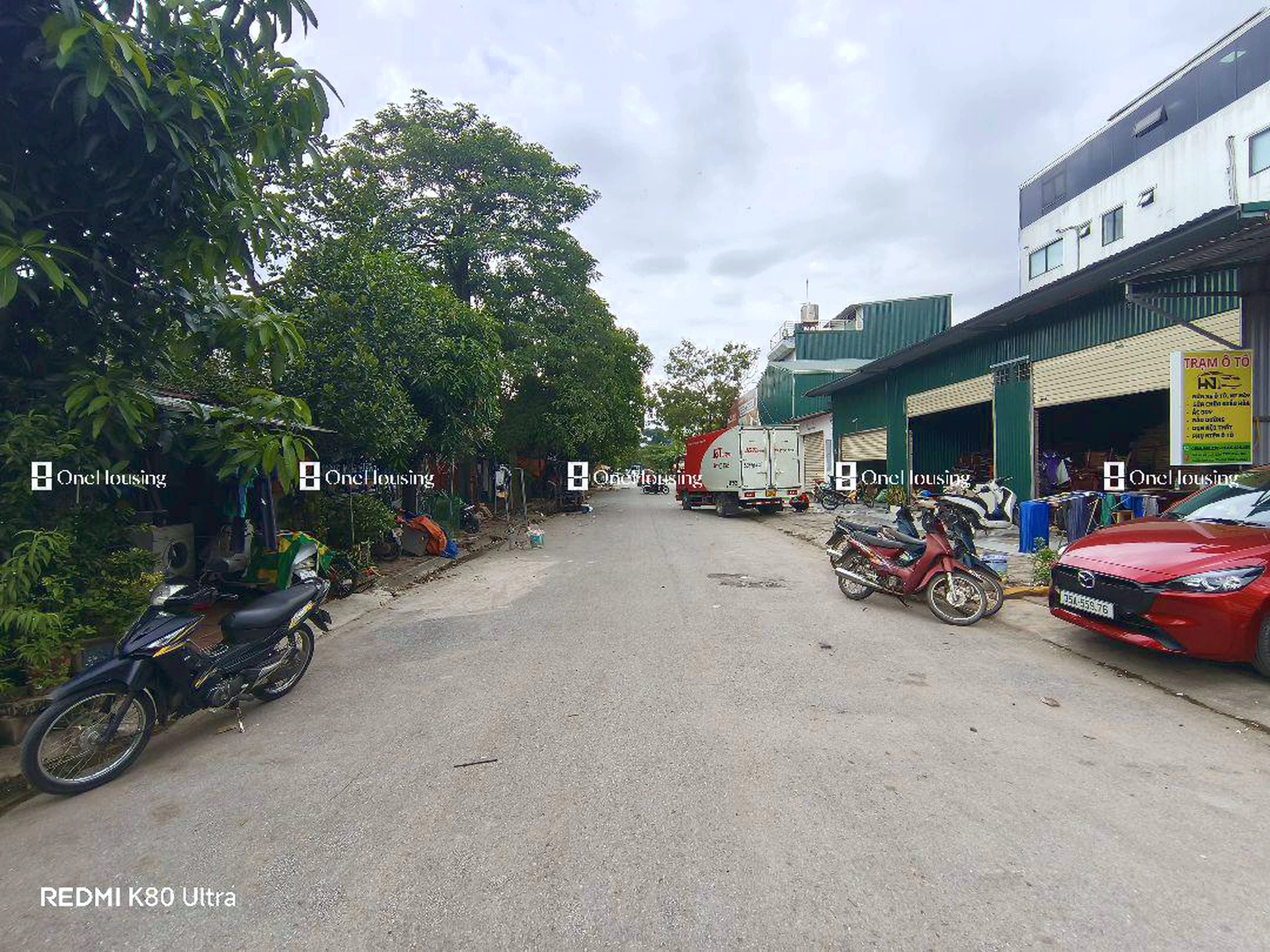 Onehousing image