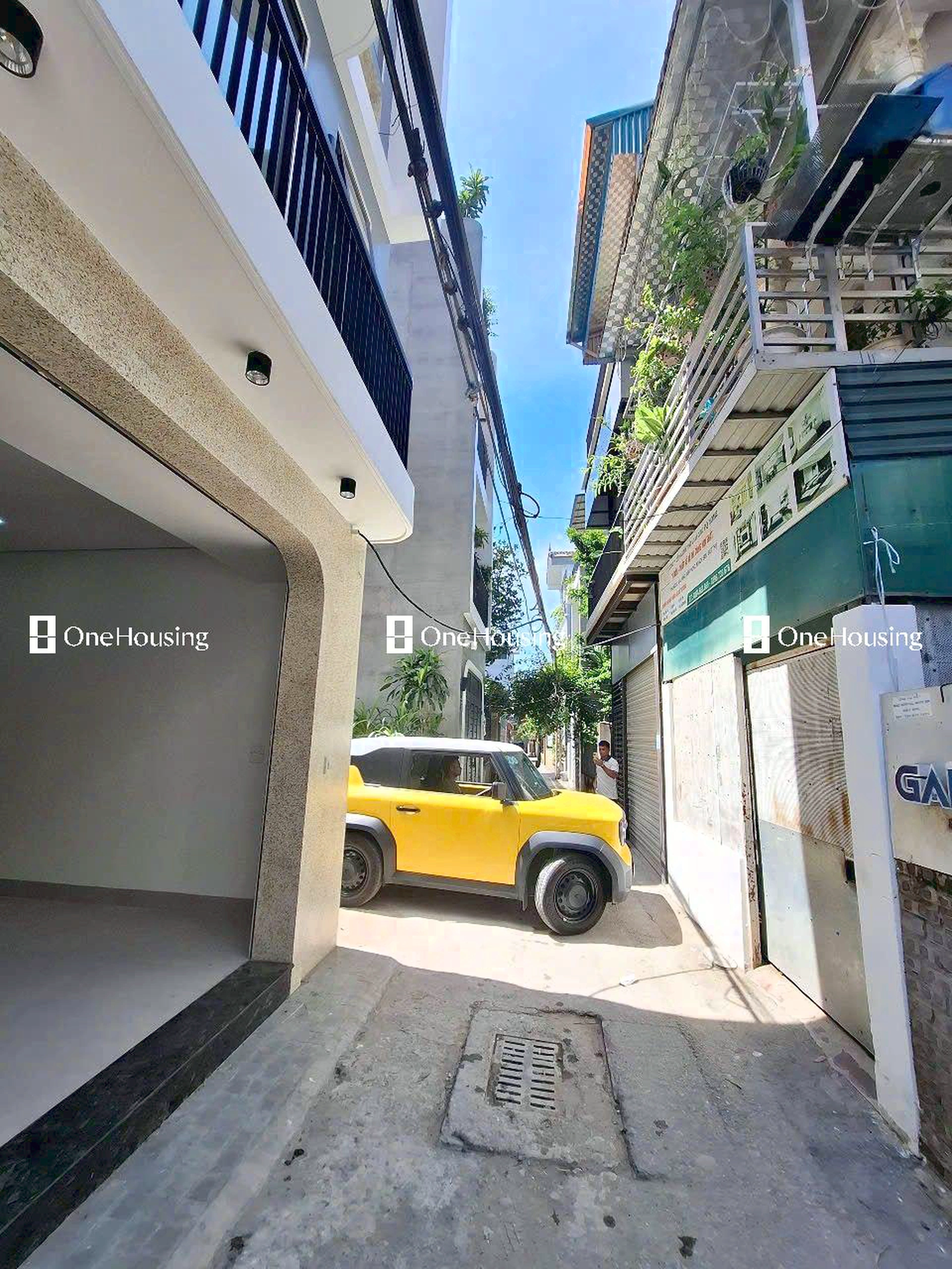 Onehousing image