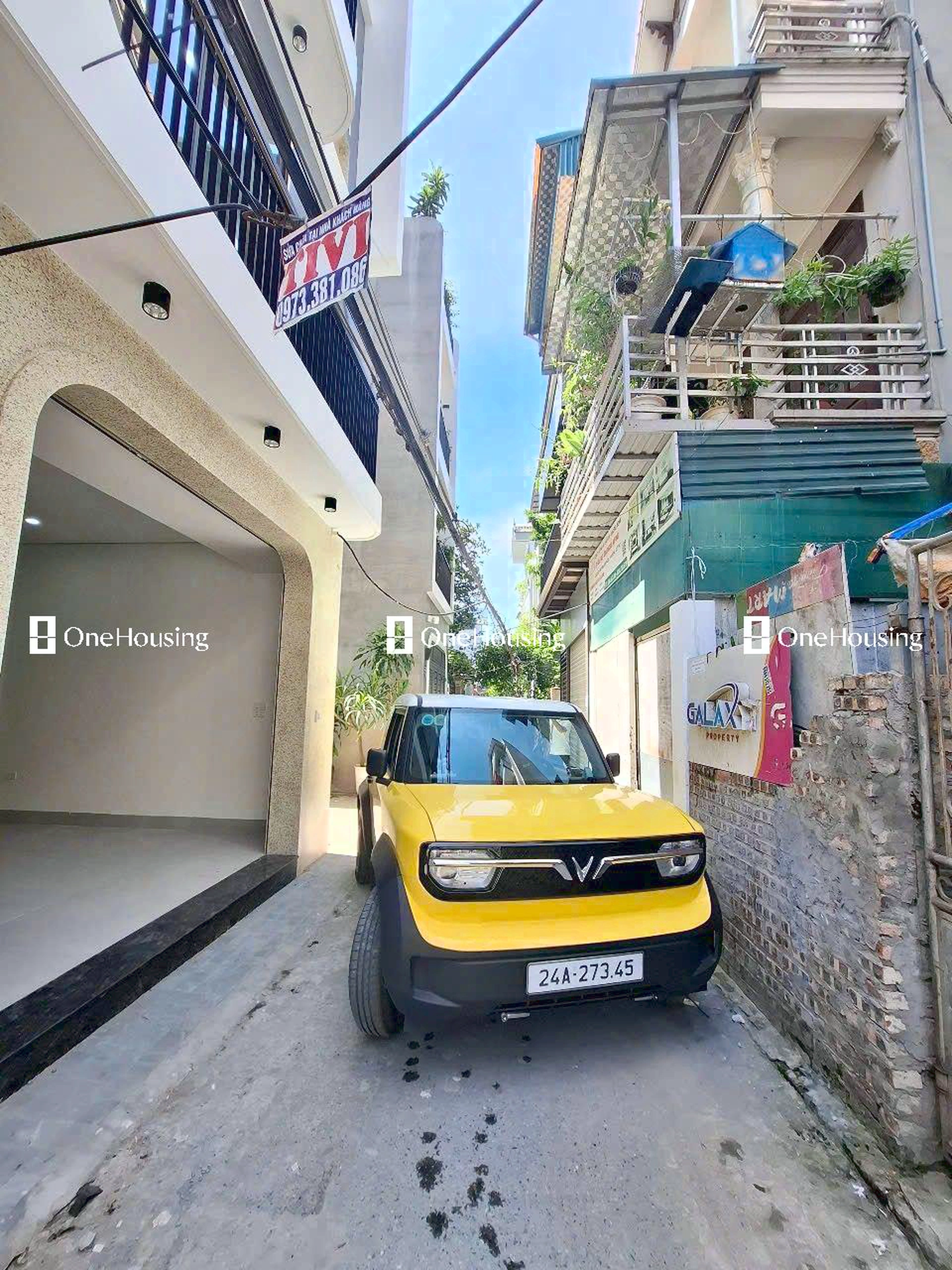 Onehousing image