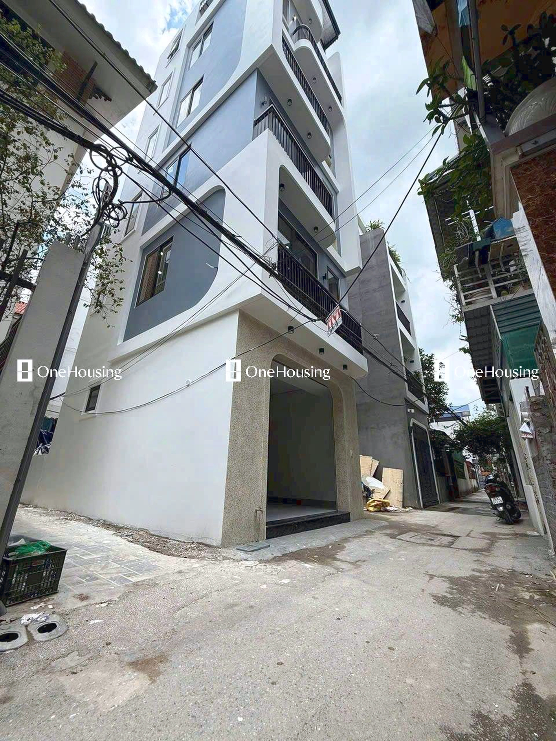 Onehousing image