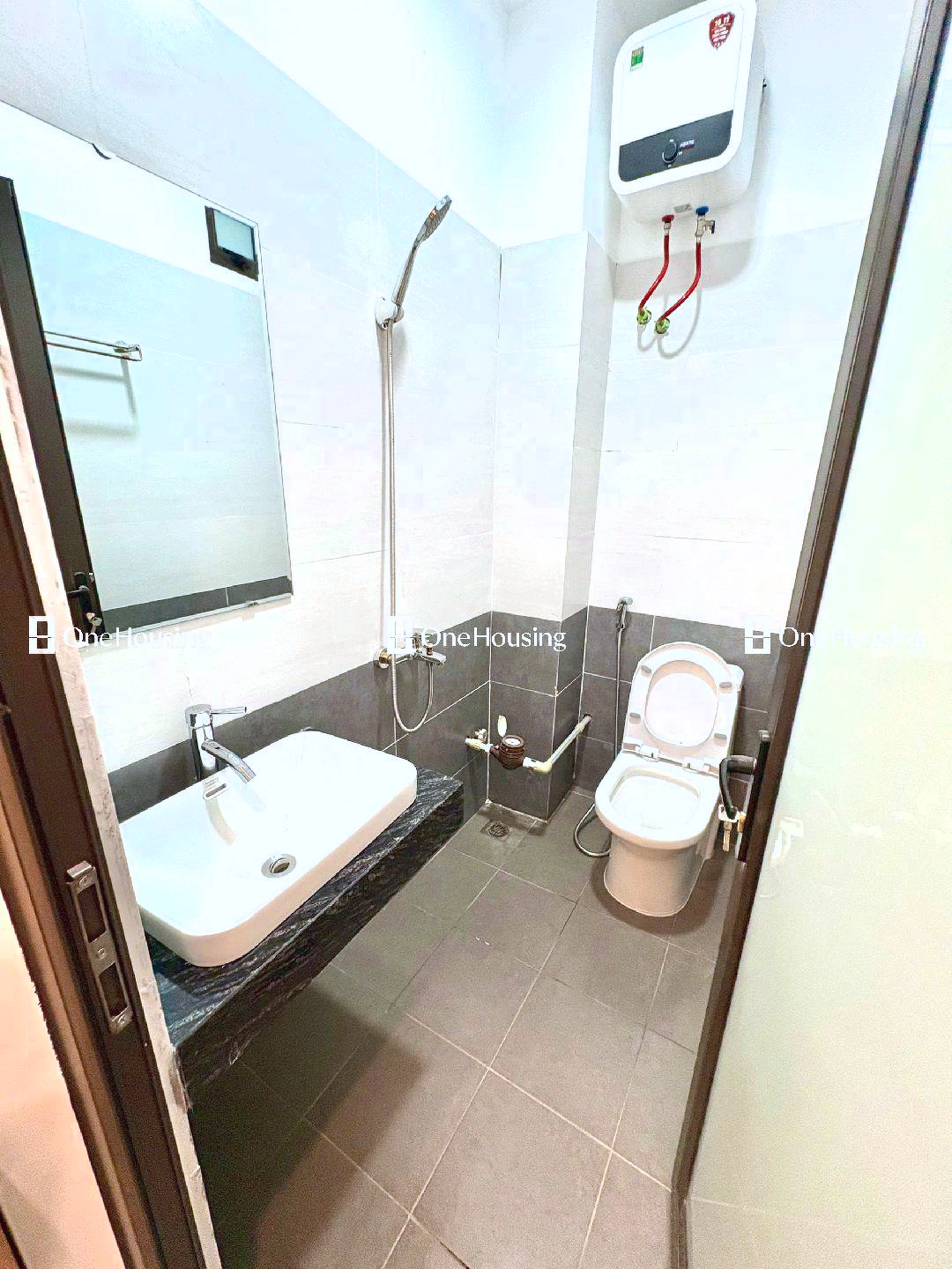 Nhà mặt ngõ cách Văn Trì 40m, P. Minh Khai, Q. Bắc Từ Liêm, TP. Hà Nội