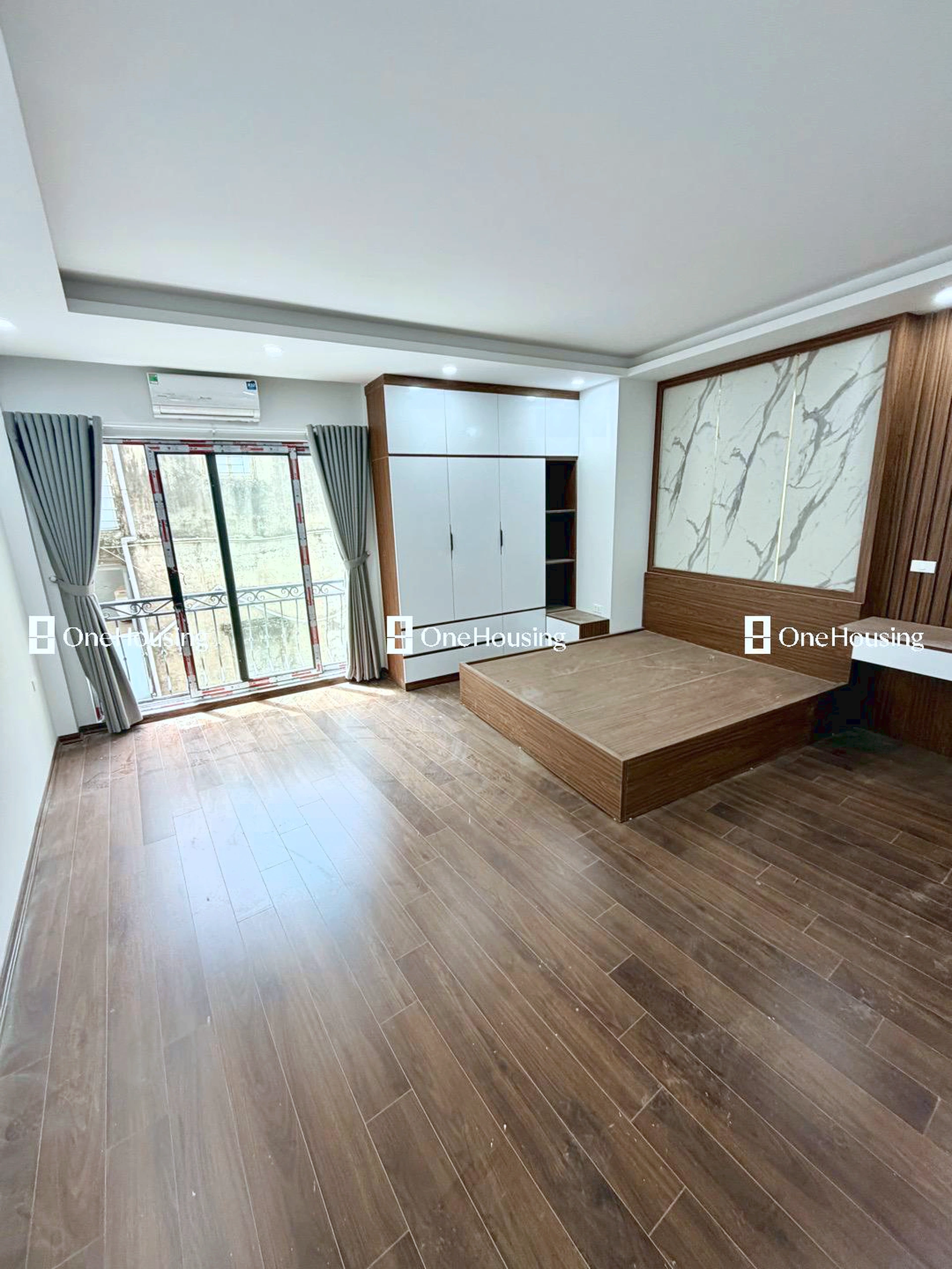 Nhà mặt ngõ cách Cầu Giấy 70m, P. Quan Hoa, Q. Cầu Giấy, TP. Hà Nội