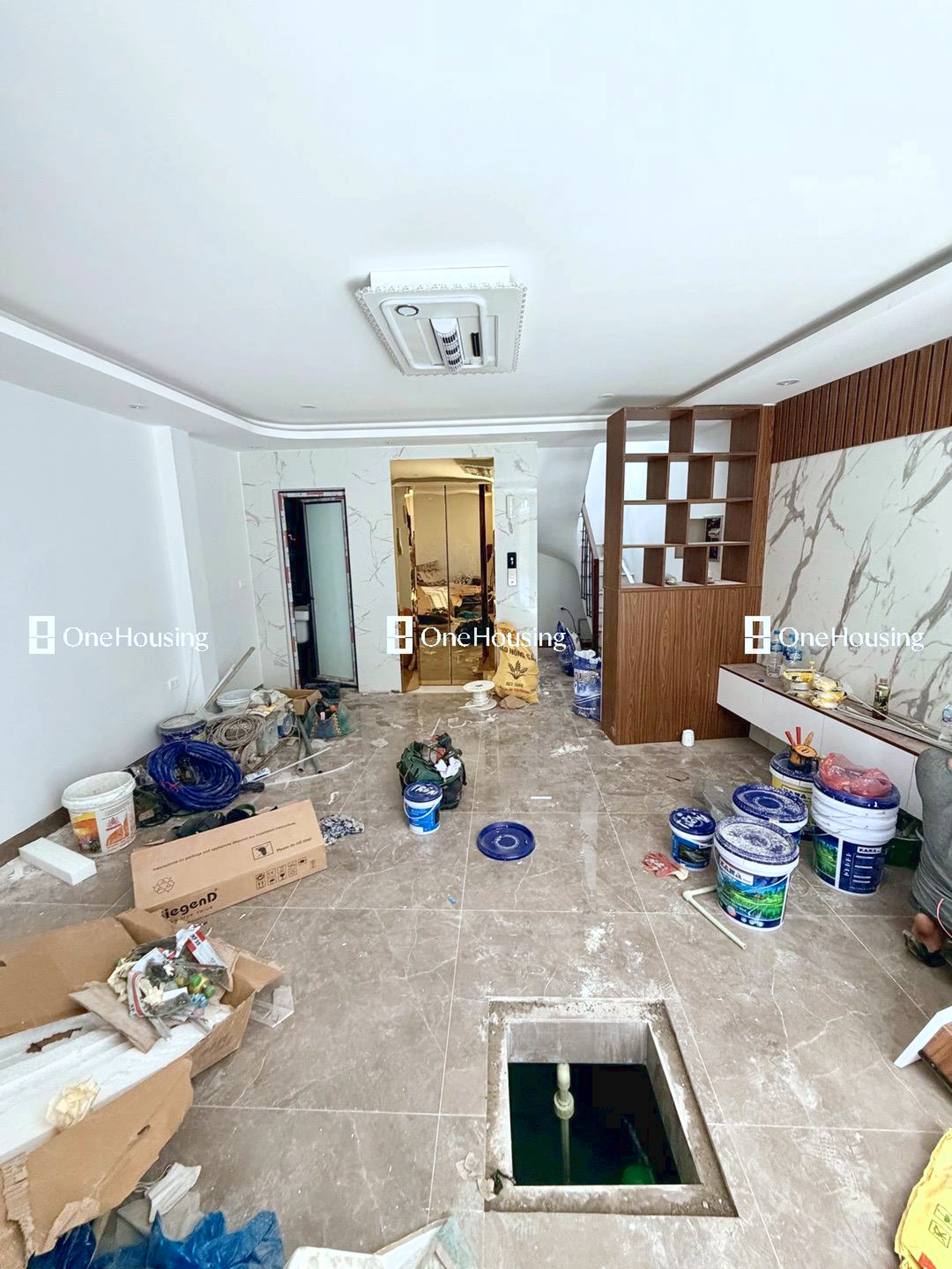 Onehousing image