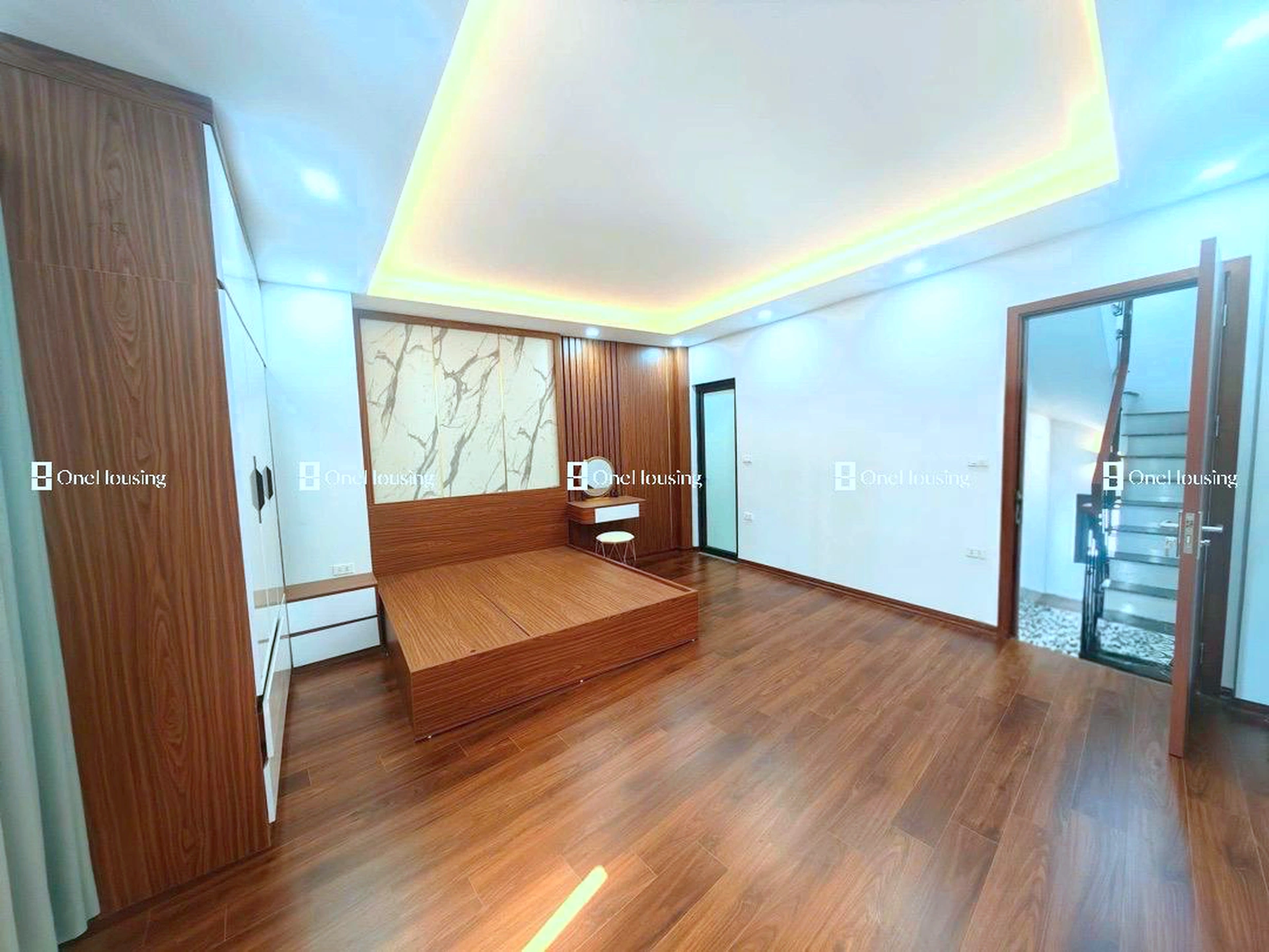 Nhà mặt ngõ cách Cầu Giấy 70m, P. Quan Hoa, Q. Cầu Giấy, TP. Hà Nội