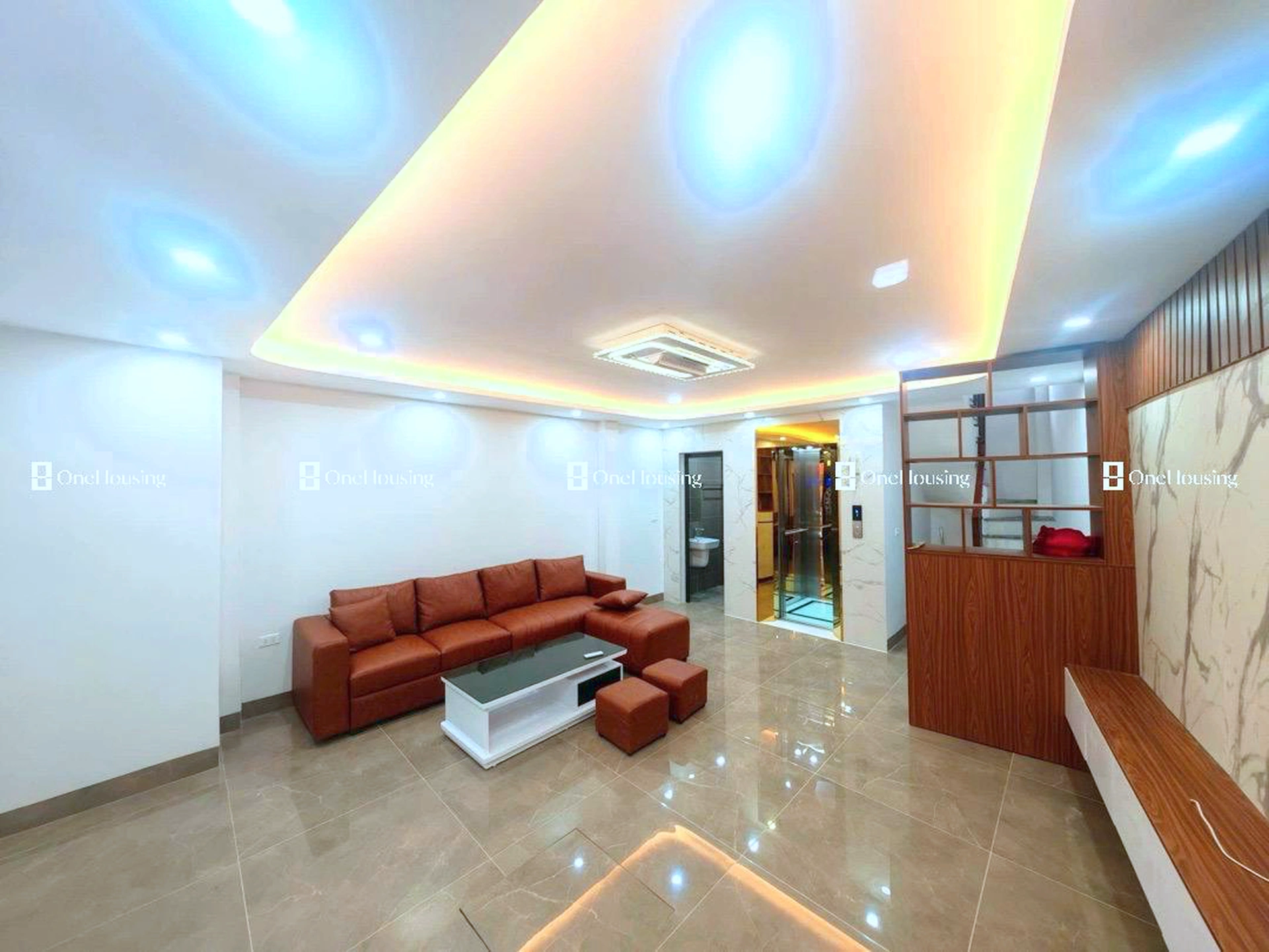 Nhà mặt ngõ cách Cầu Giấy 70m, P. Quan Hoa, Q. Cầu Giấy, TP. Hà Nội