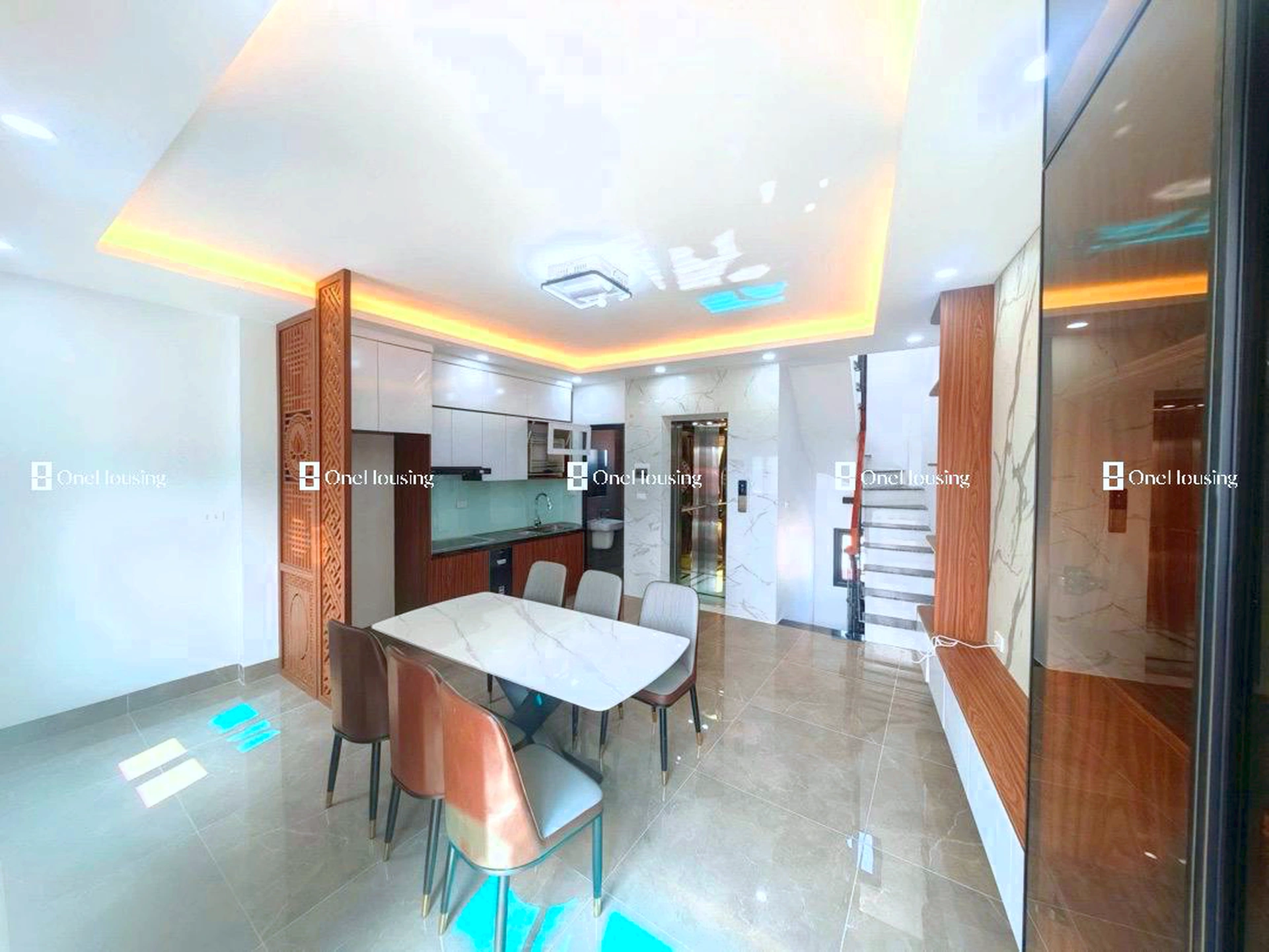Nhà mặt ngõ cách Cầu Giấy 70m, P. Quan Hoa, Q. Cầu Giấy, TP. Hà Nội