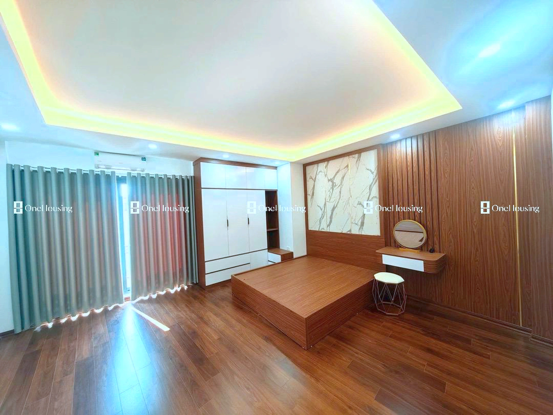 Nhà mặt ngõ cách Cầu Giấy 70m, P. Quan Hoa, Q. Cầu Giấy, TP. Hà Nội