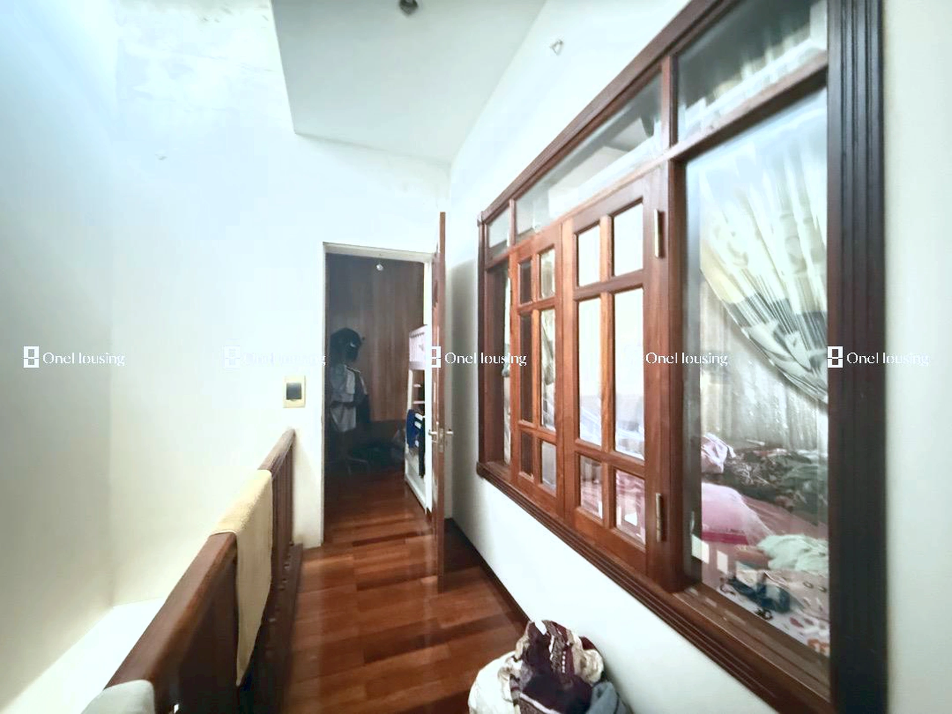 Nhà mặt ngõ cách Cầu Am 20m, P. Vạn Phúc, Q. Hà Đông, TP. Hà Nội