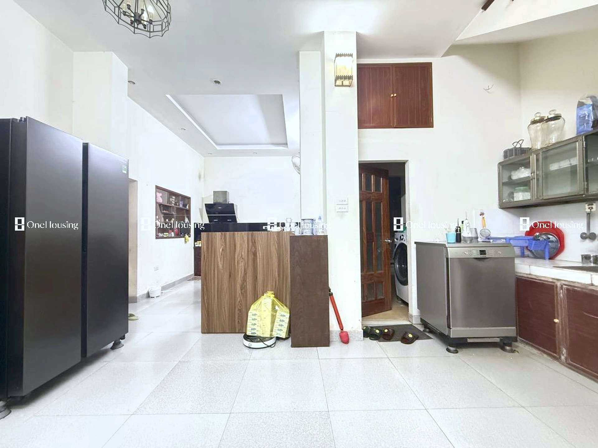 Nhà mặt ngõ cách Cầu Am 20m, P. Vạn Phúc, Q. Hà Đông, TP. Hà Nội