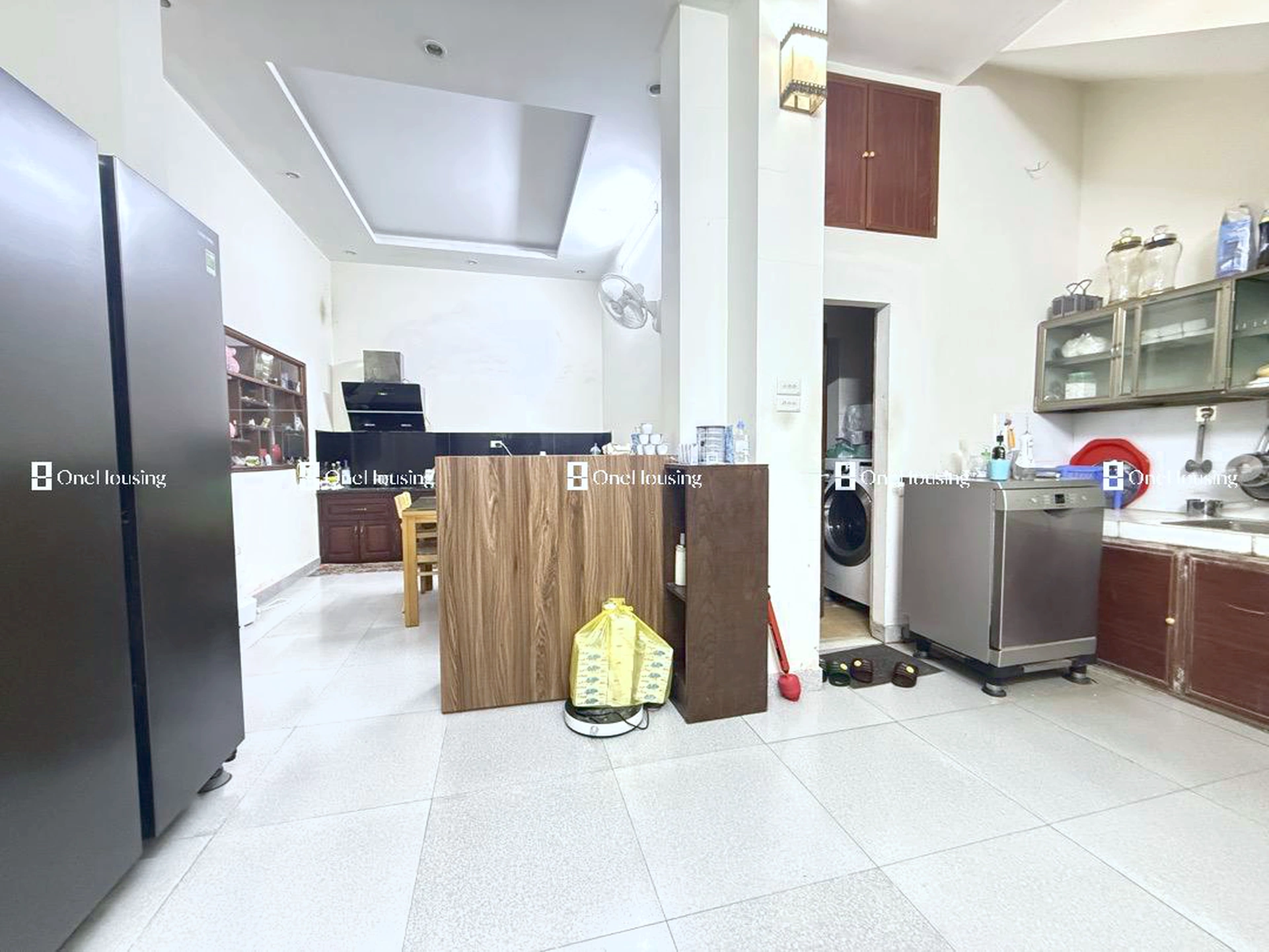 Nhà mặt ngõ cách Cầu Am 20m, P. Vạn Phúc, Q. Hà Đông, TP. Hà Nội