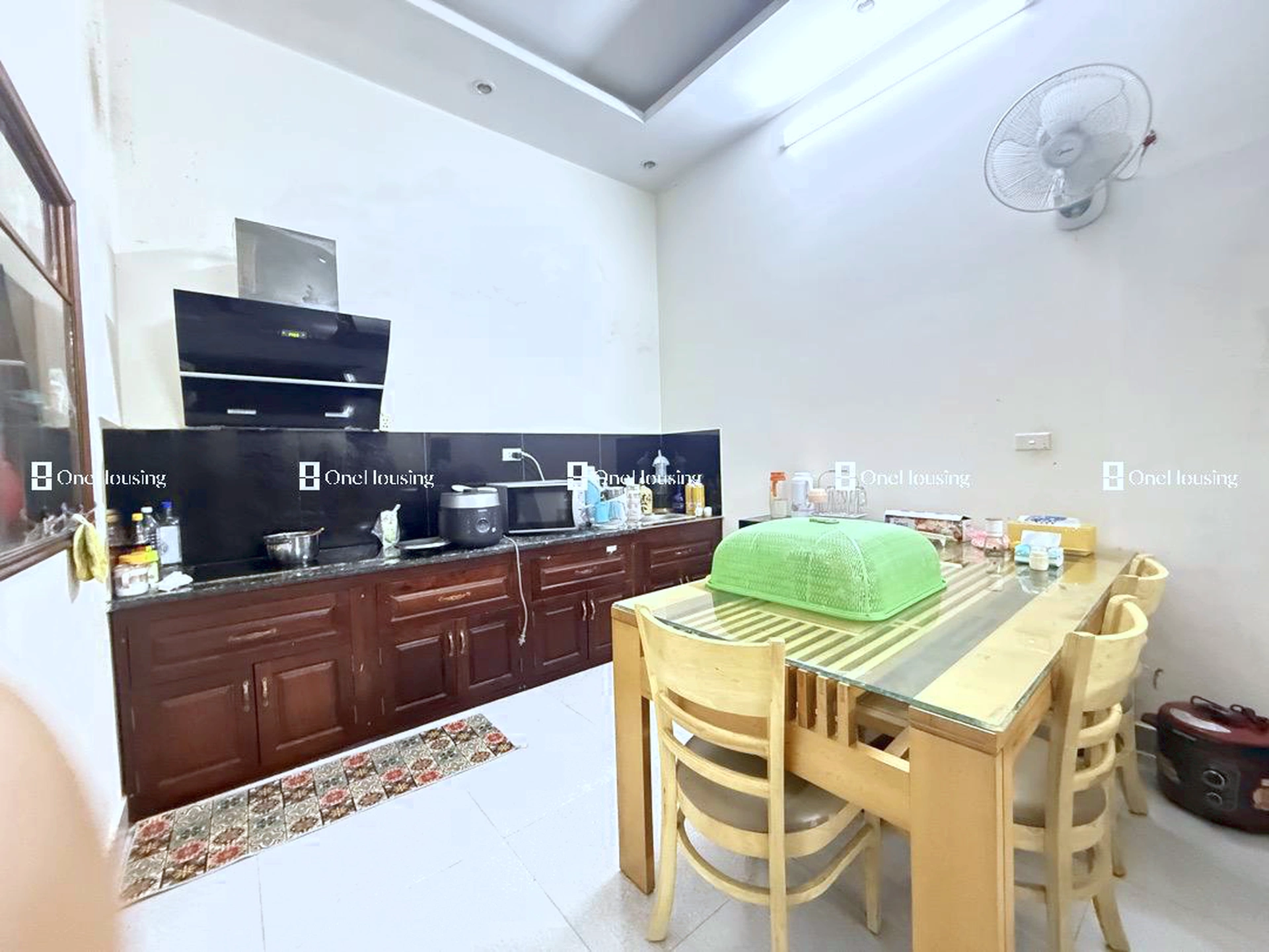 Nhà mặt ngõ cách Cầu Am 20m, P. Vạn Phúc, Q. Hà Đông, TP. Hà Nội