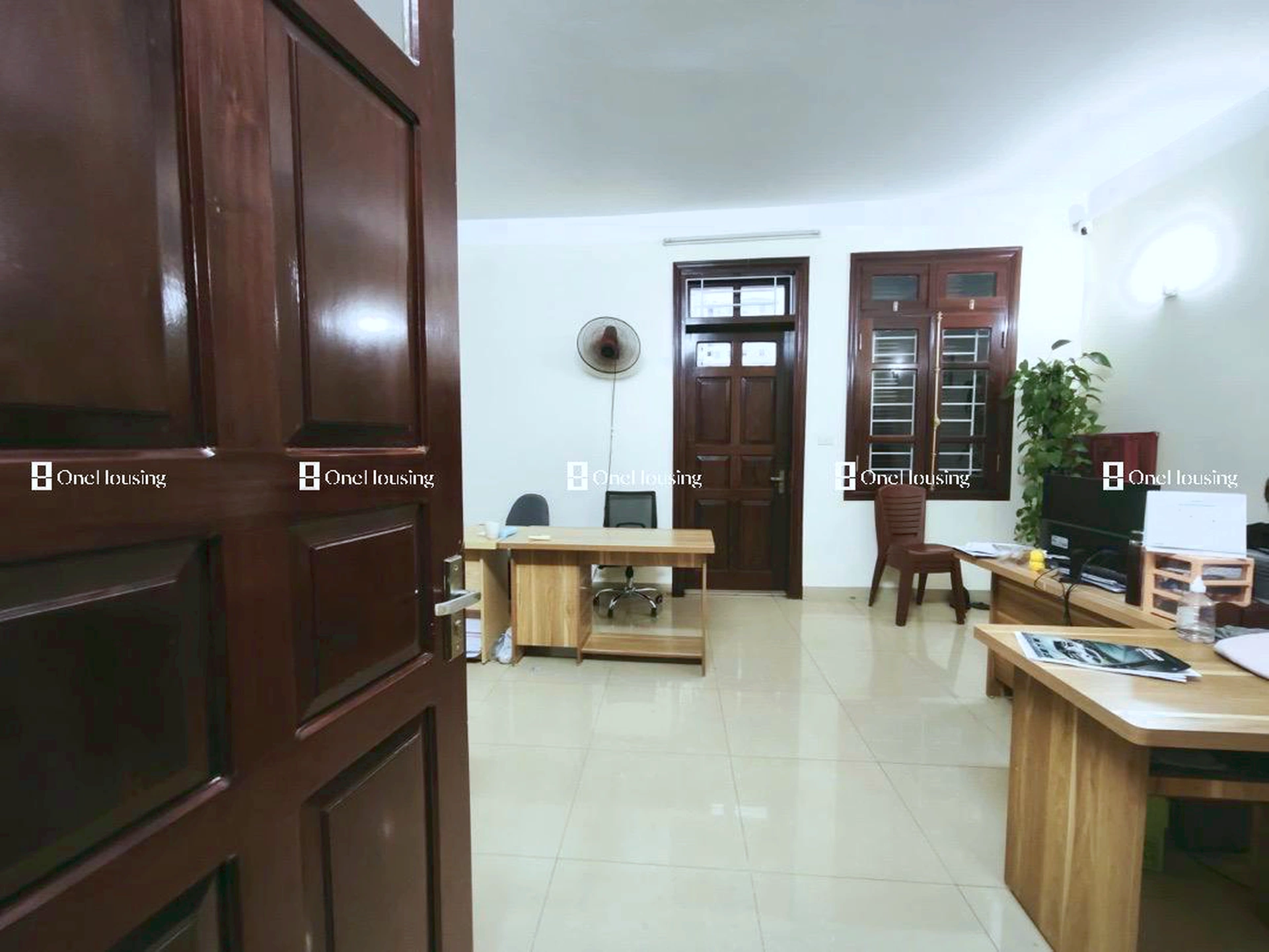 Nhà mặt ngõ cách Huỳnh Văn Nghệ 2m, P. Phúc Lợi, Q. Long Biên, TP. Hà Nội