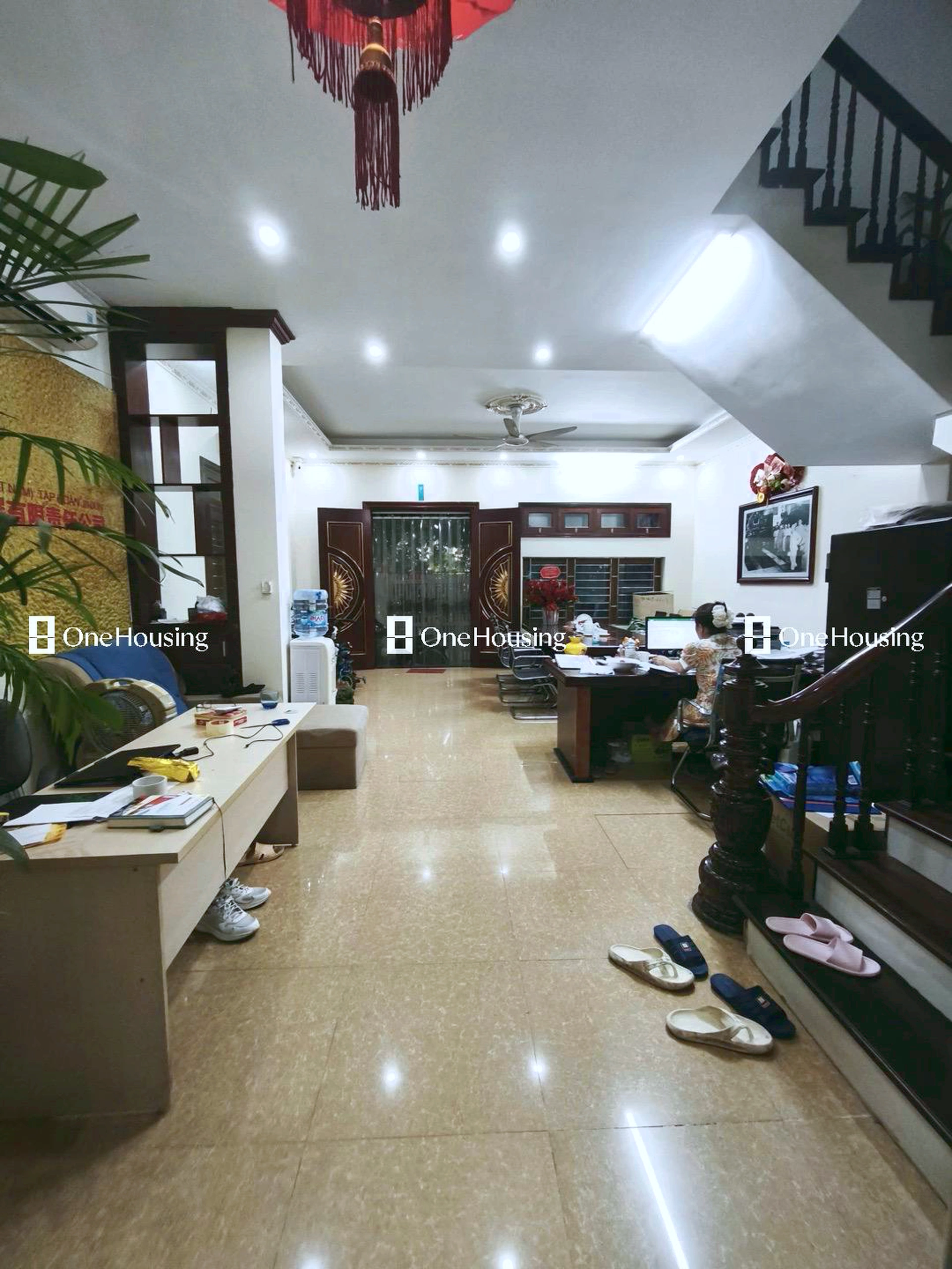 Nhà mặt ngõ cách Huỳnh Văn Nghệ 2m, P. Phúc Lợi, Q. Long Biên, TP. Hà Nội